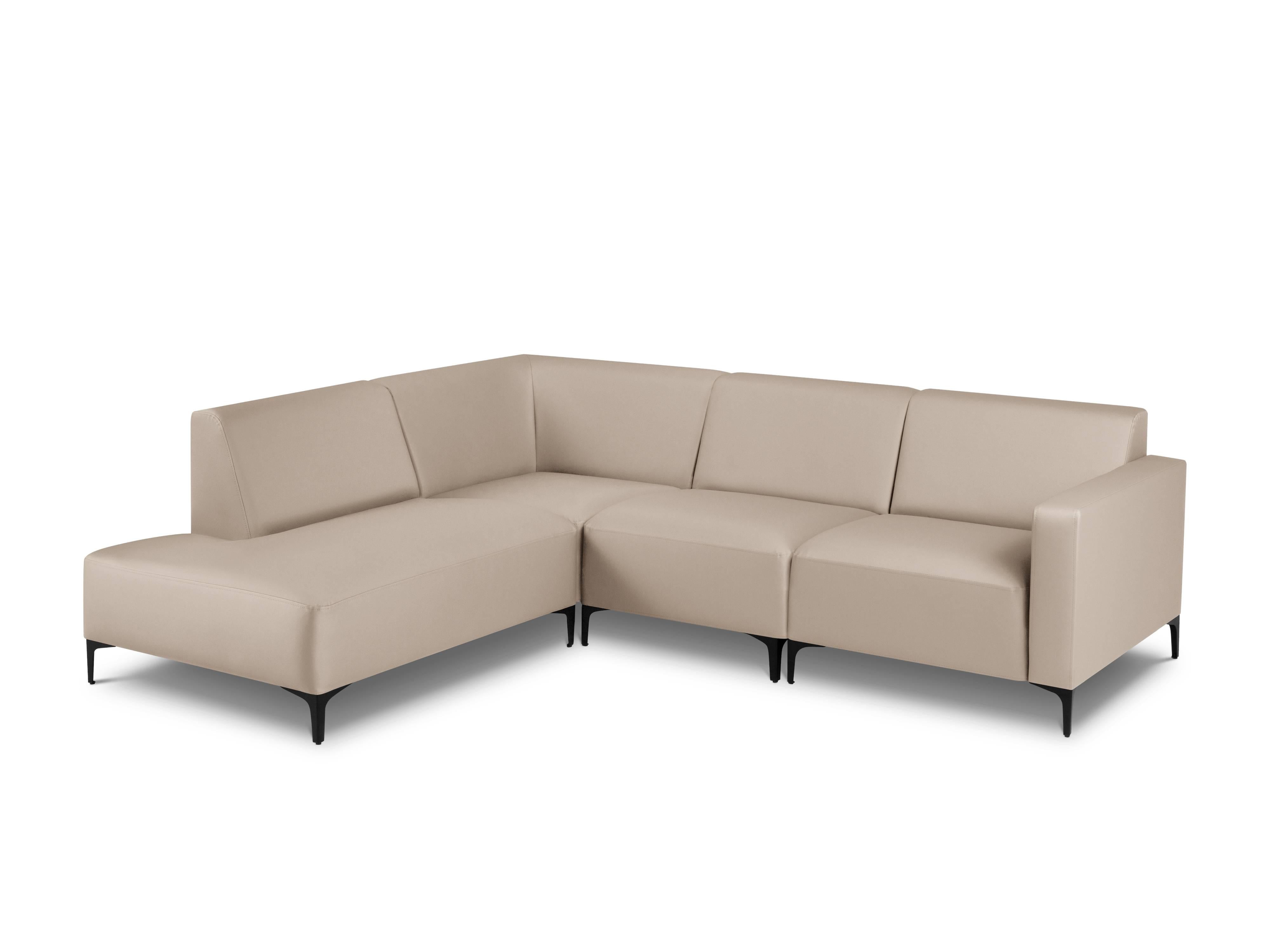 Calme Jardin Outdoor hoekbank Kos links | 