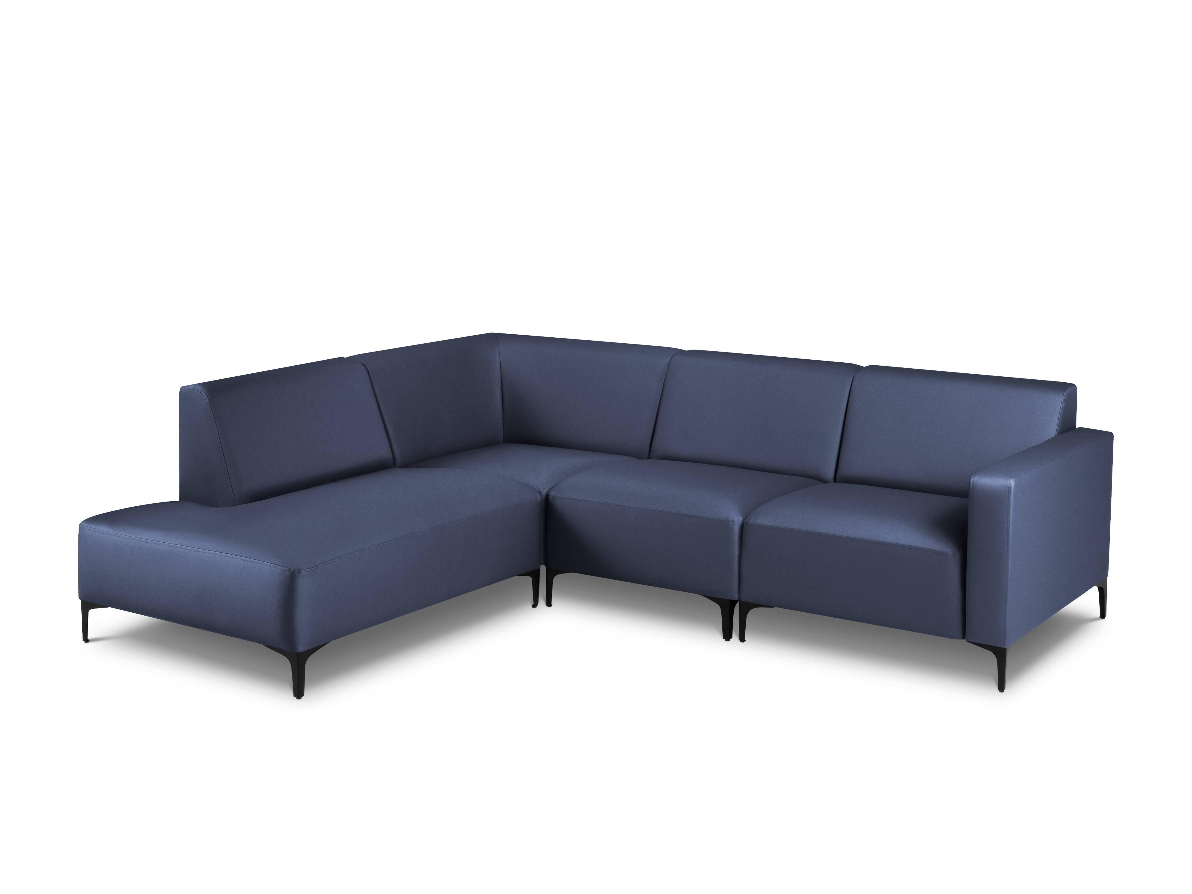 Calme Jardin Outdoor hoekbank Kos links | 