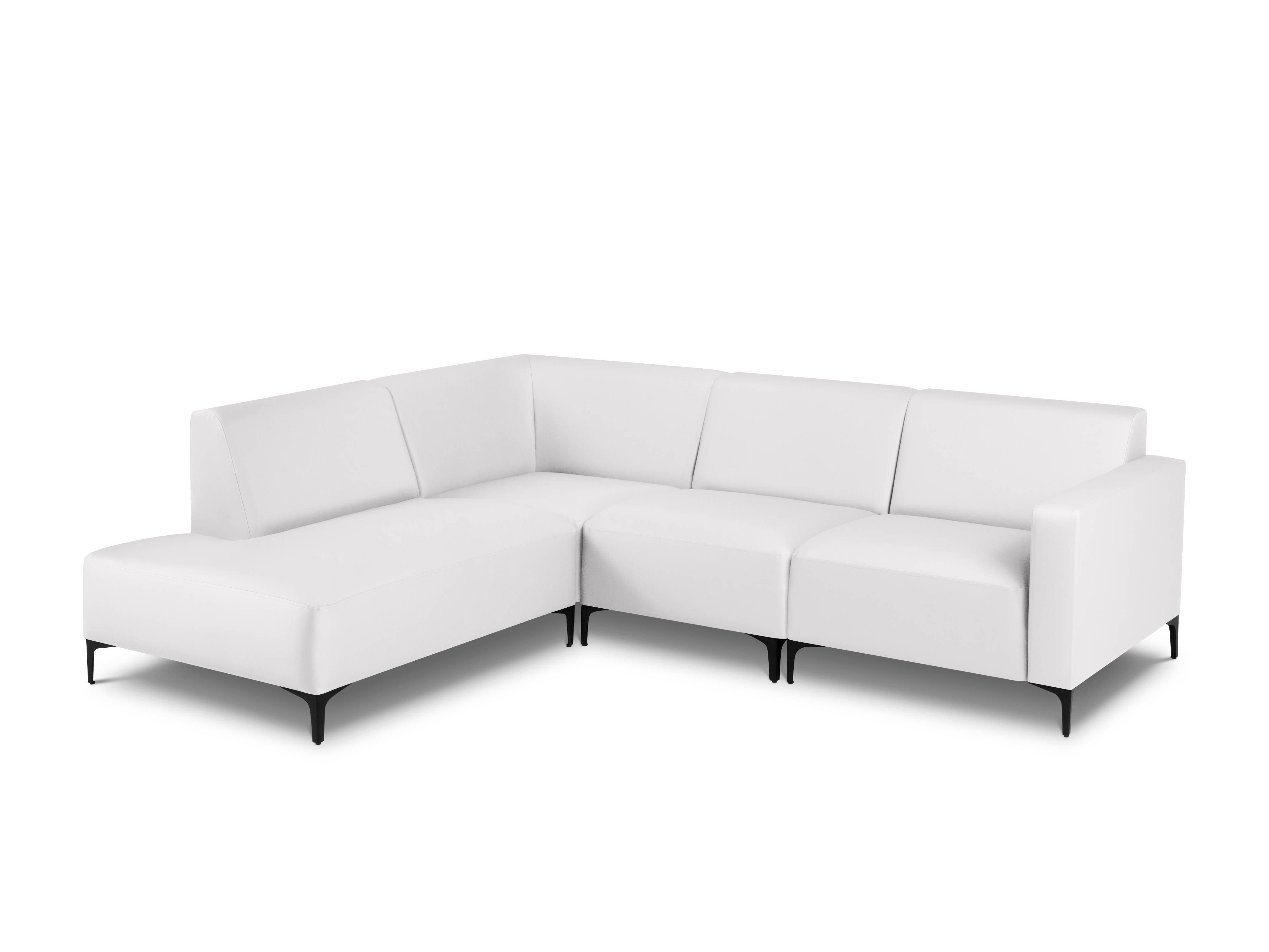 Calme Jardin Outdoor hoekbank Kos links | 
