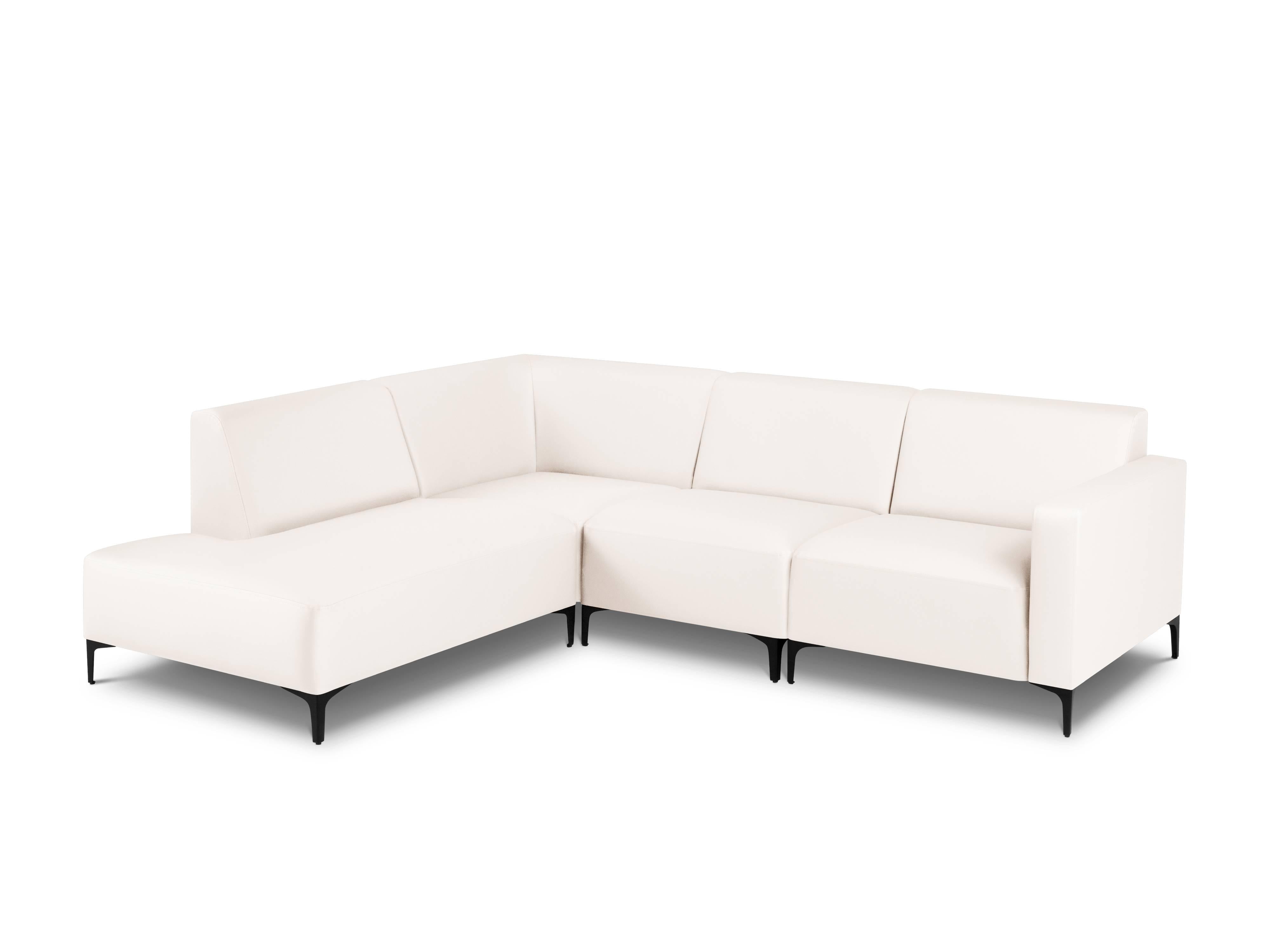 Calme Jardin Outdoor hoekbank Kos links | 