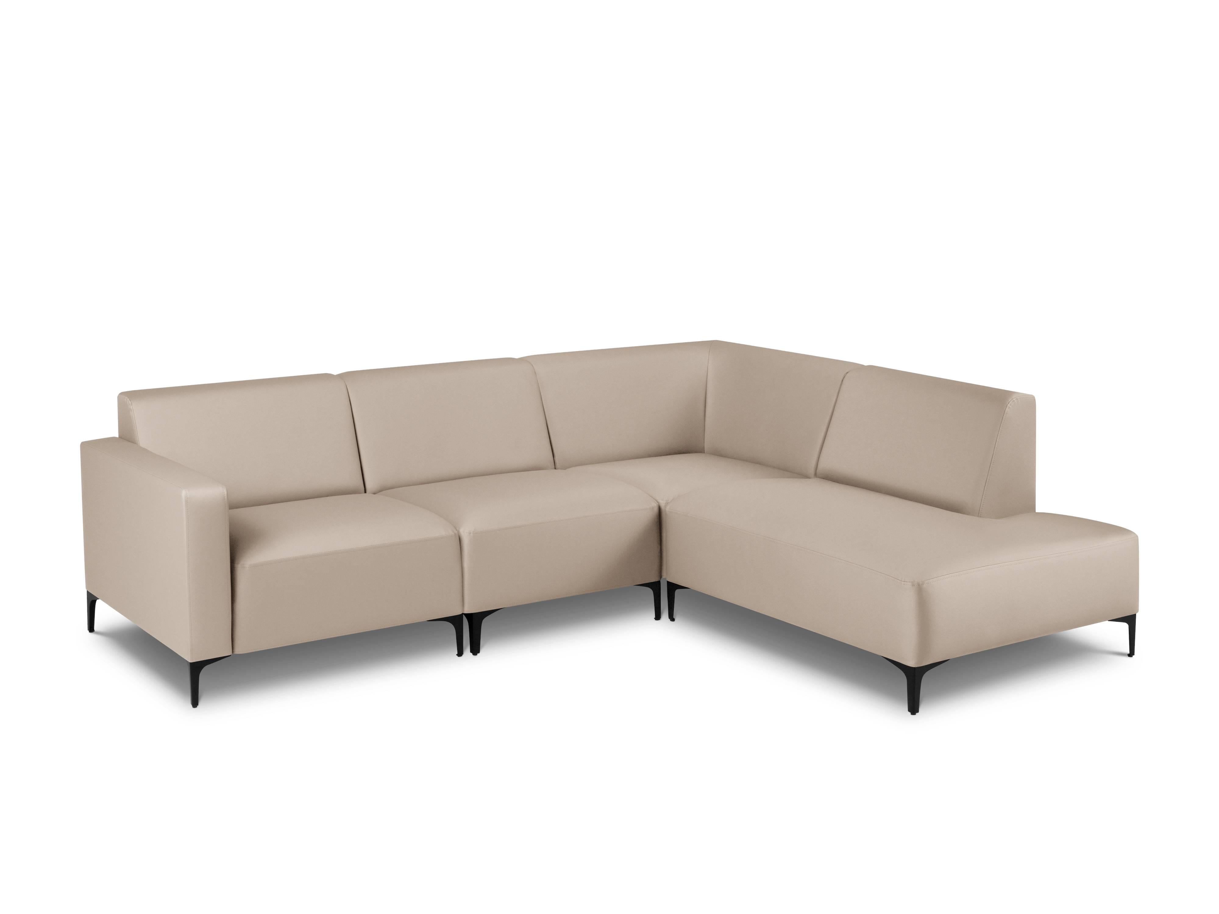 Calme Jardin Outdoor hoekbank Kos rechts | 