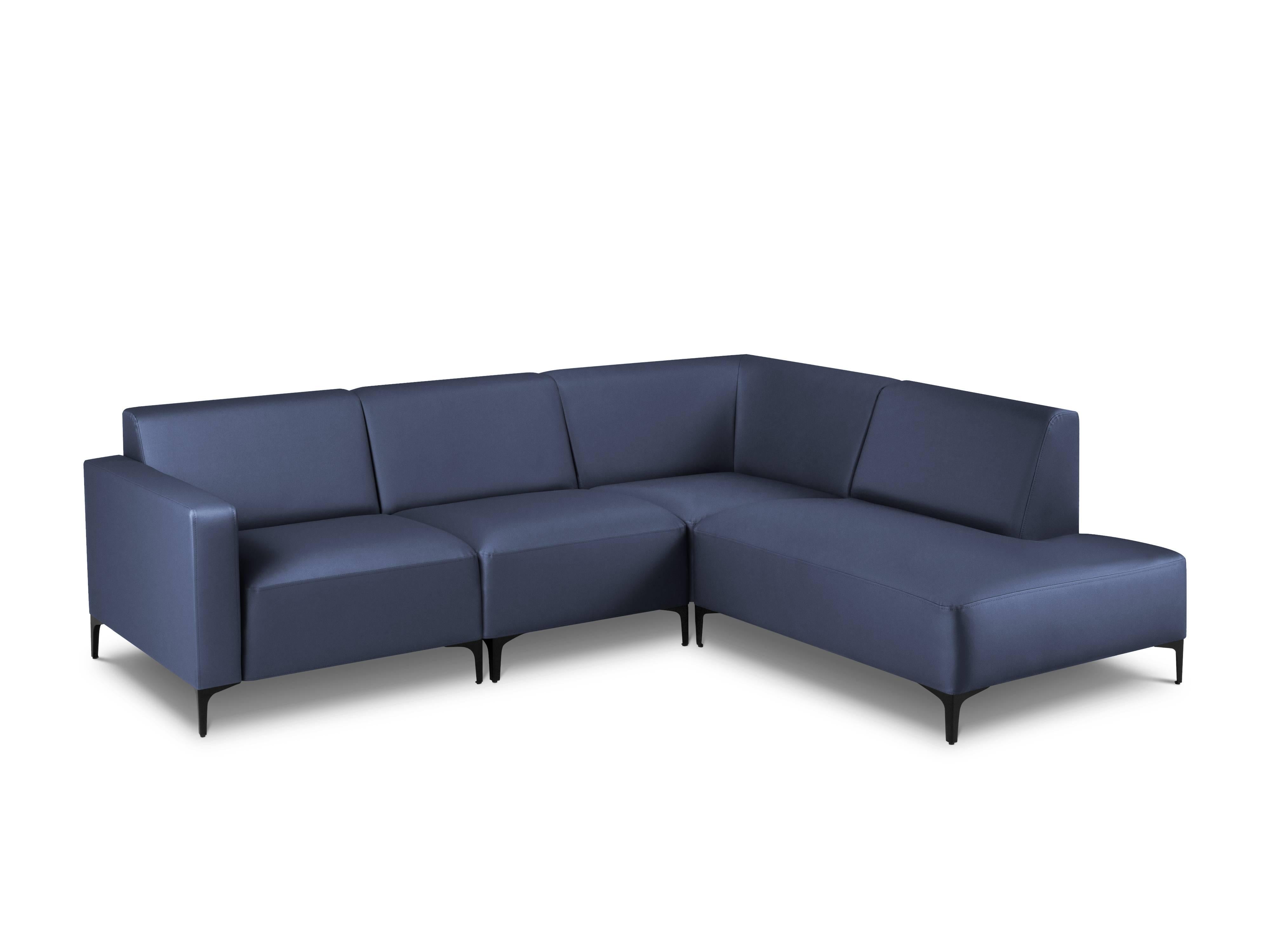 Calme Jardin Outdoor hoekbank Kos rechts | 