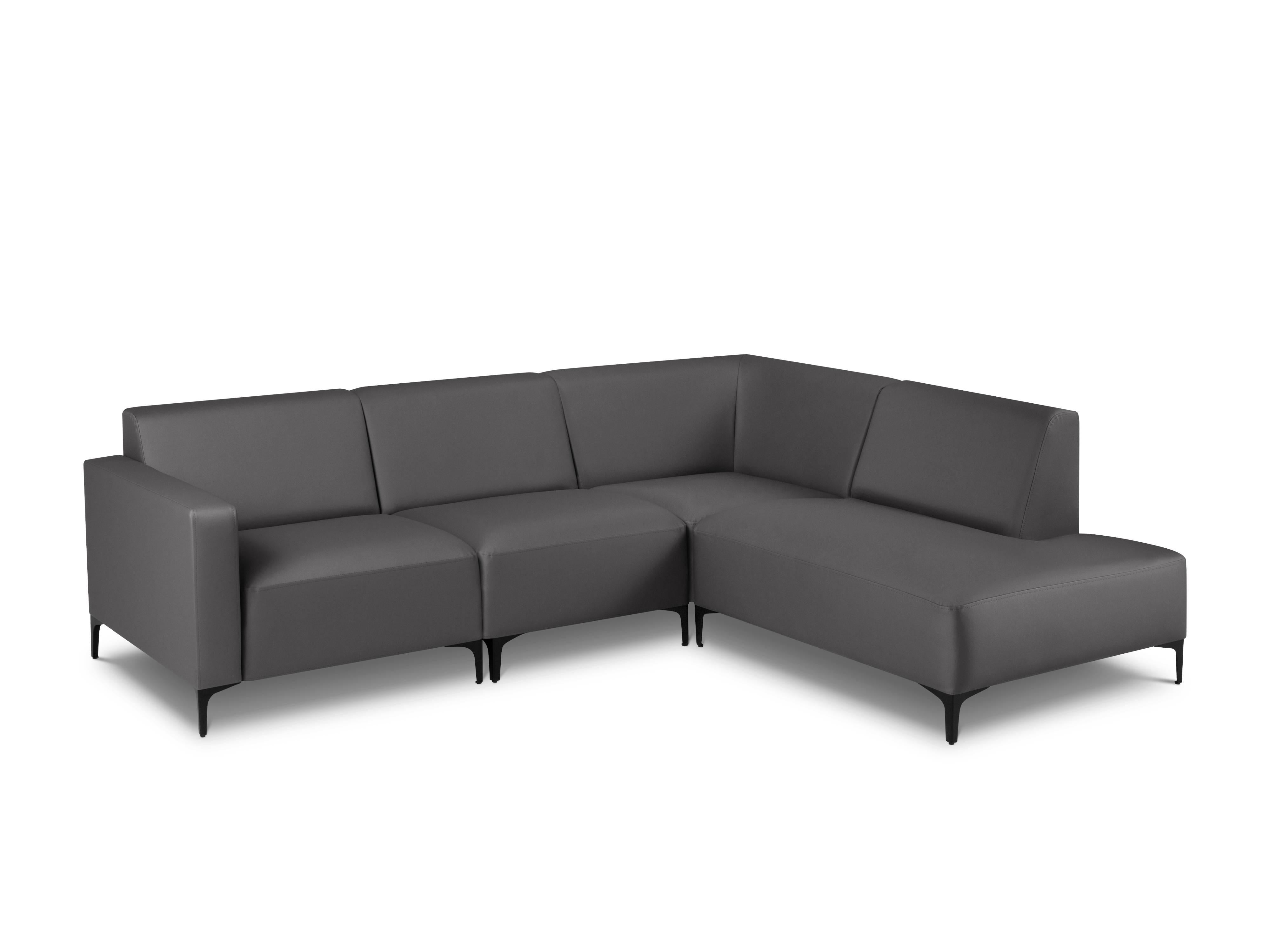 Calme Jardin Outdoor hoekbank Kos rechts | 