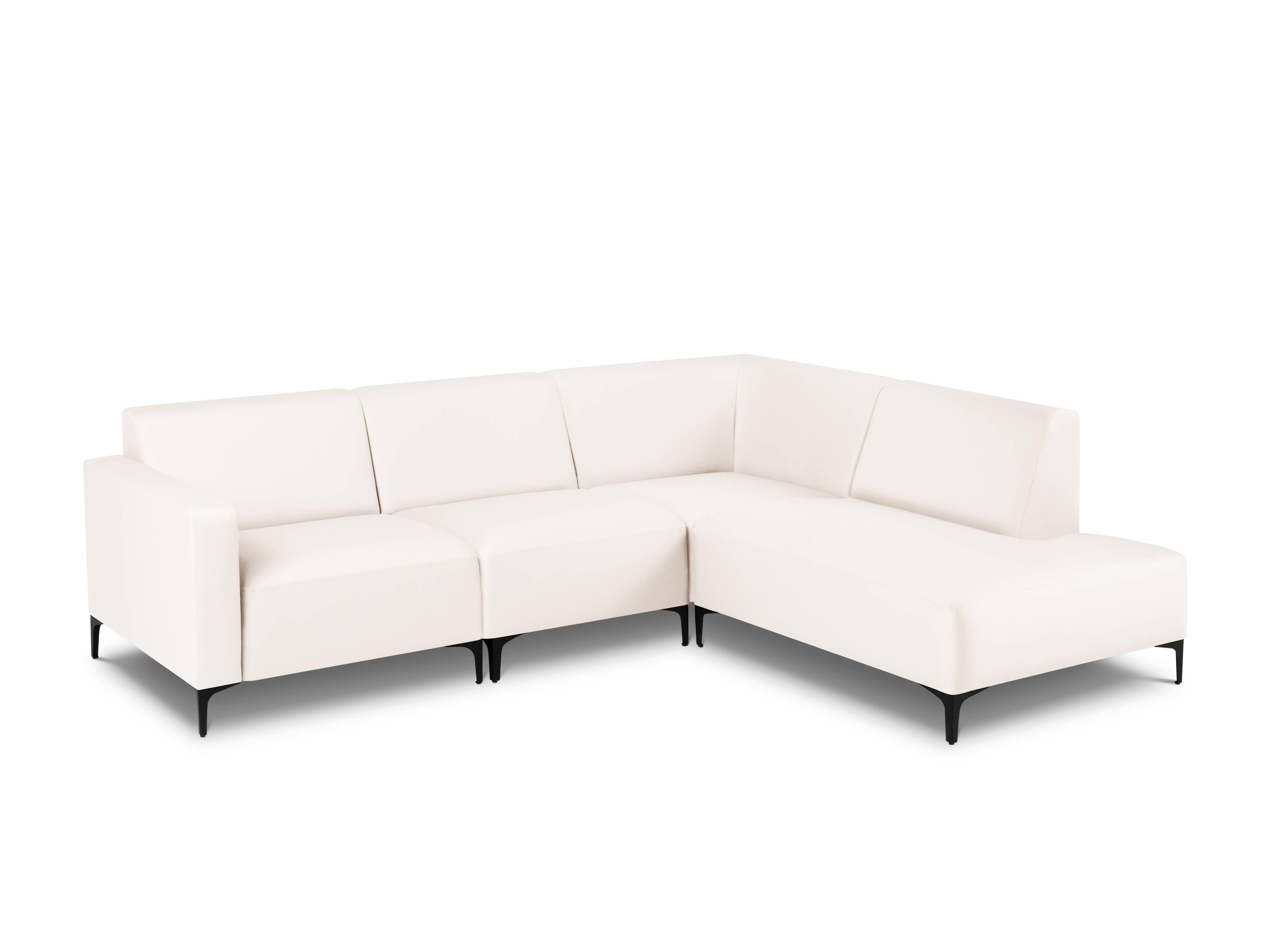 Calme Jardin Outdoor hoekbank Kos rechts | 