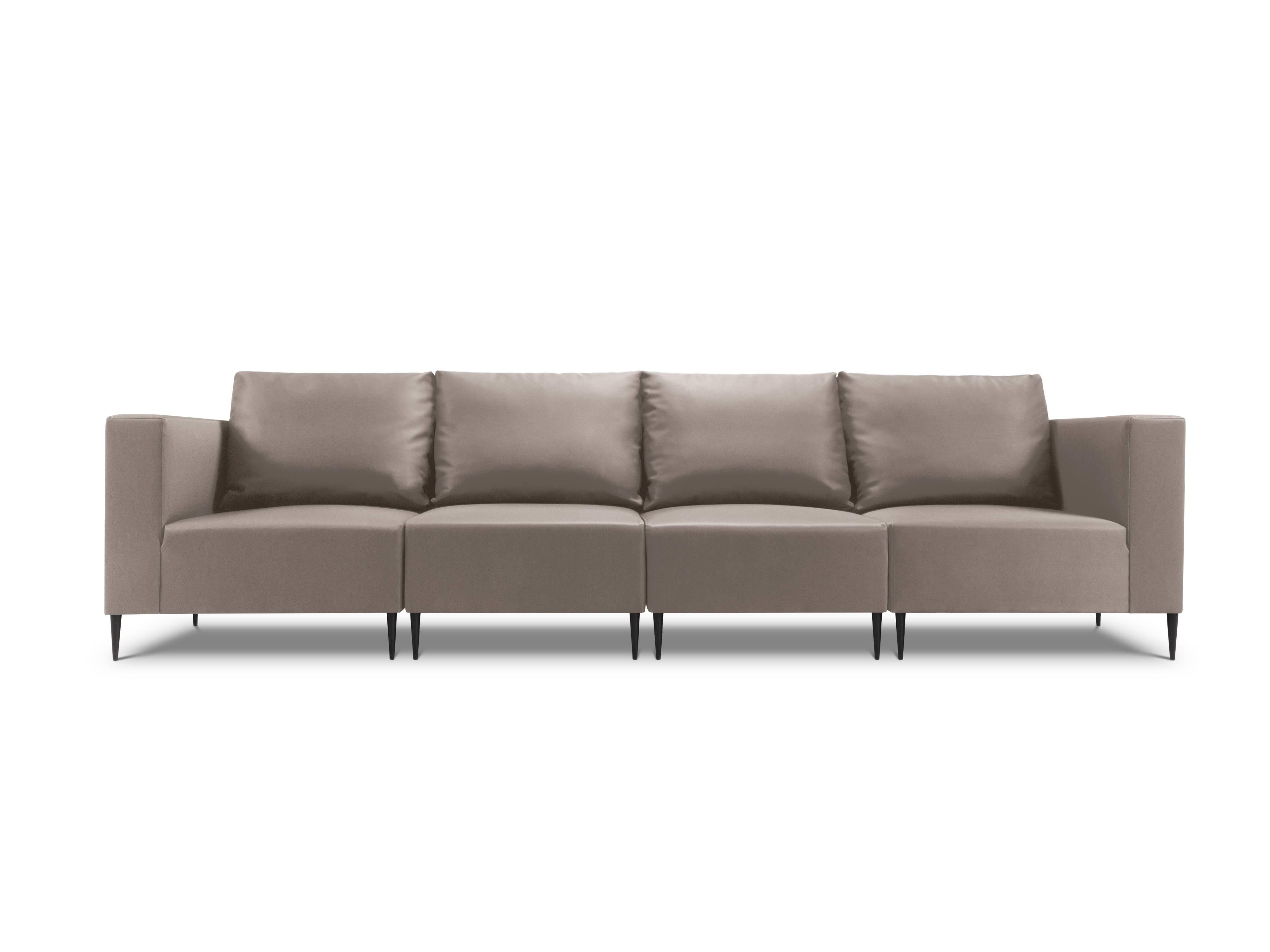 Calme Jardin Outdoor 4-zitsbank Fiji | 