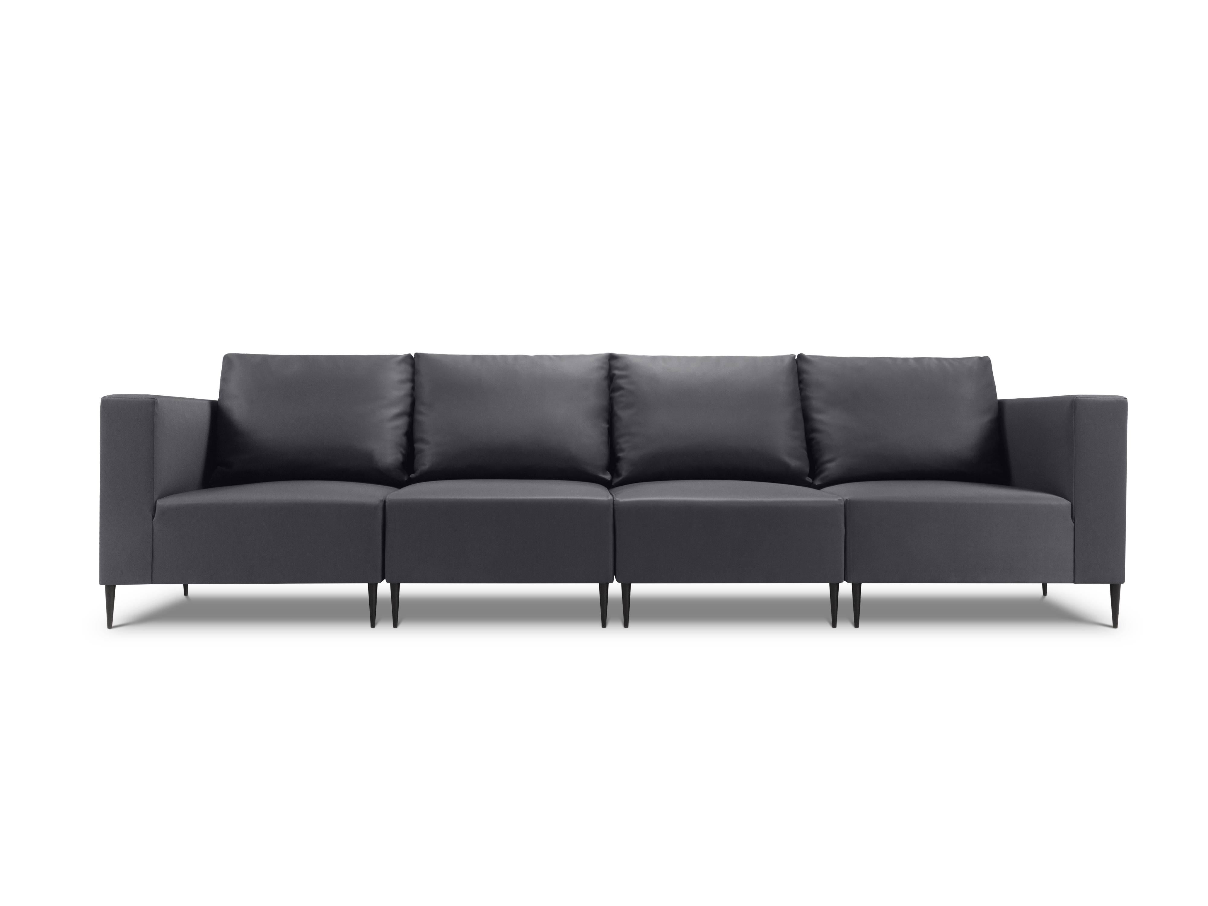 Calme Jardin Outdoor 4-zitsbank Fiji | 