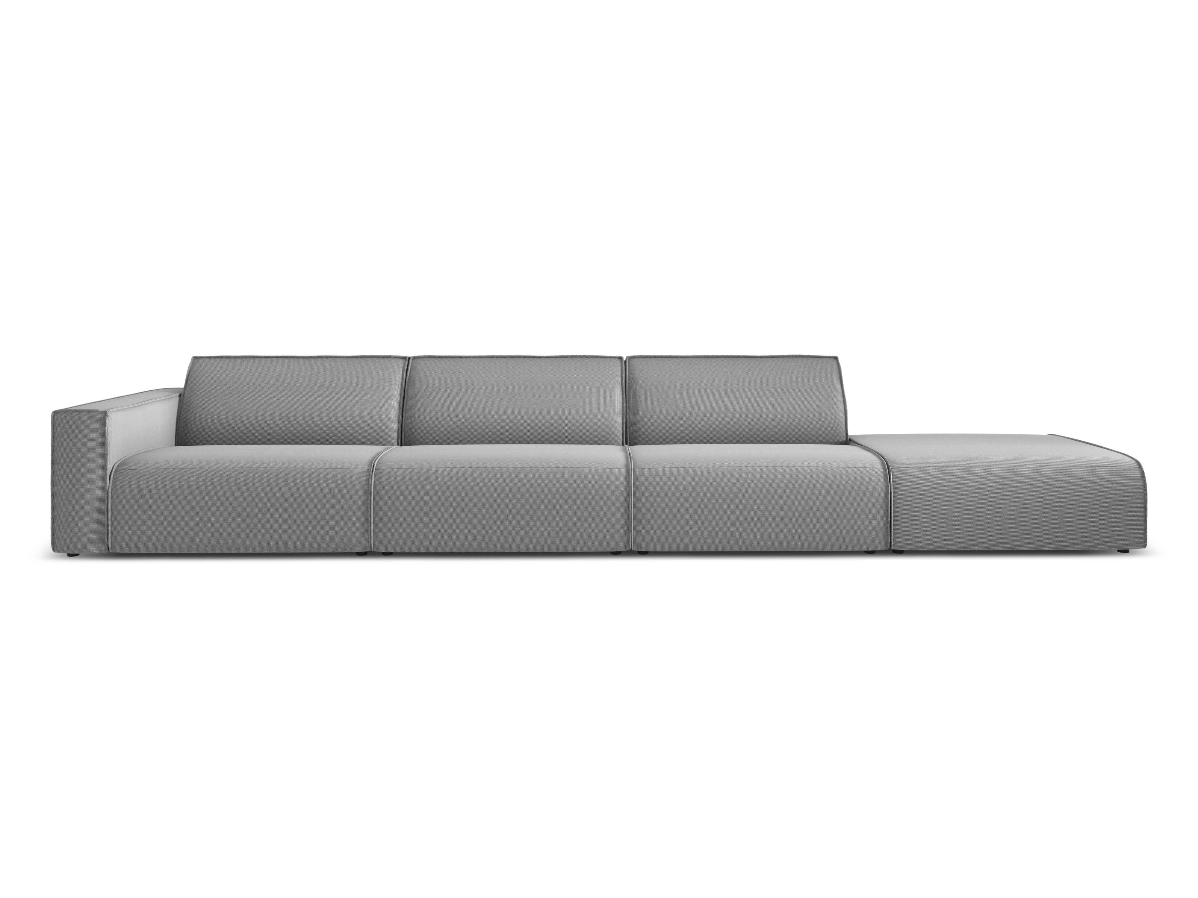 Calme Jardin Outdoor 4-zitsbank Maui rechts | 