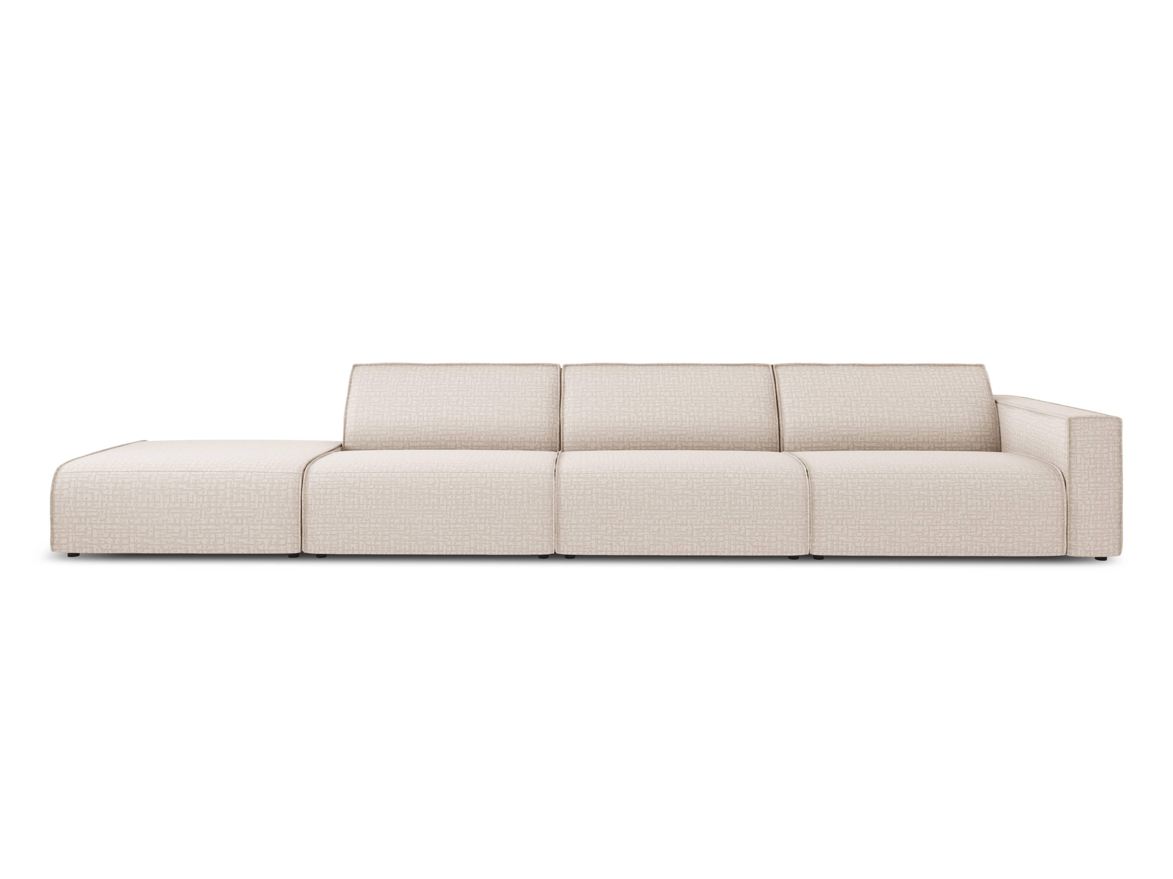 Calme Jardin Outdoor zitbank Maui links | 