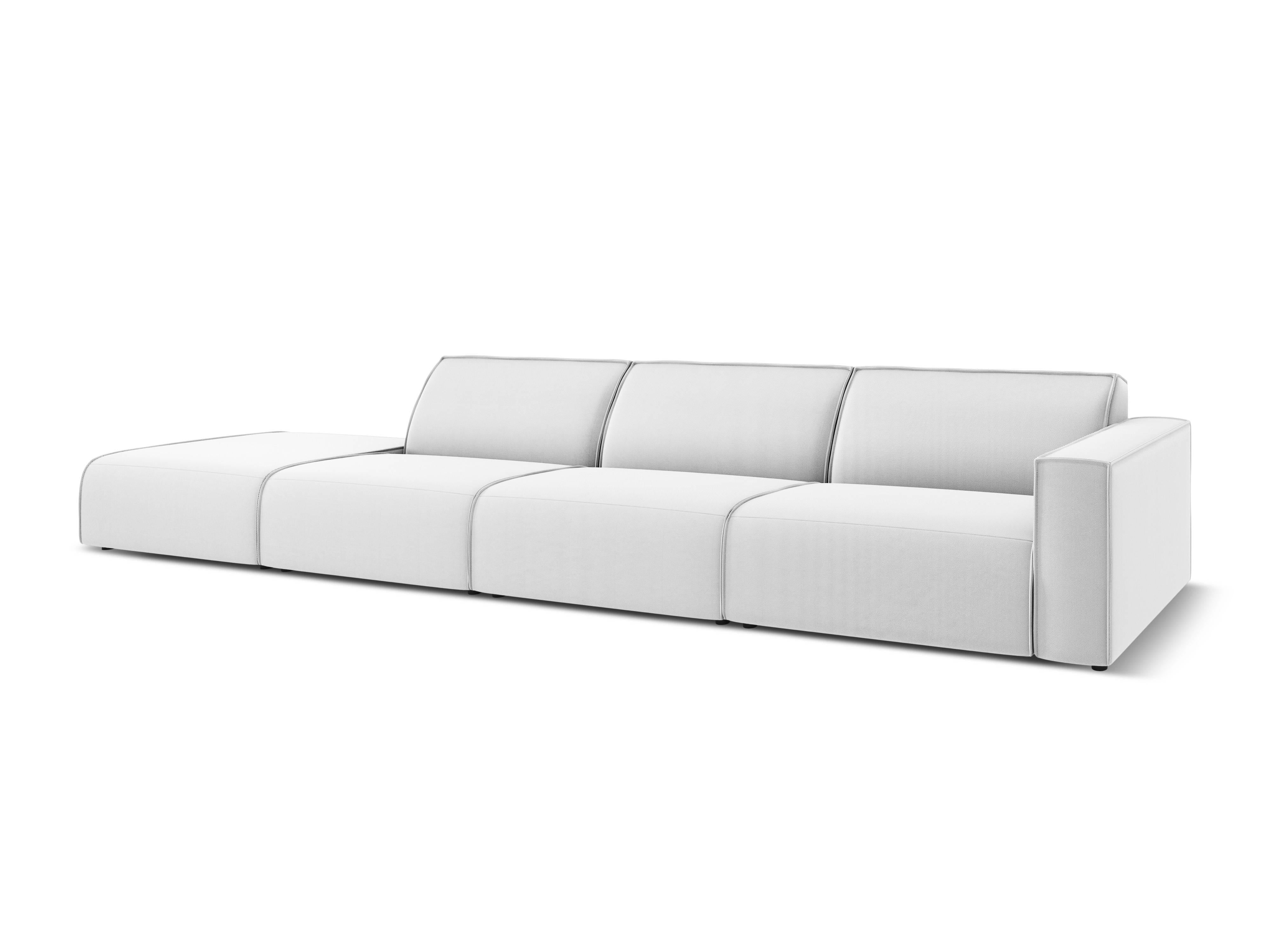 Calme Jardin Outdoor zitbank Maui links | 