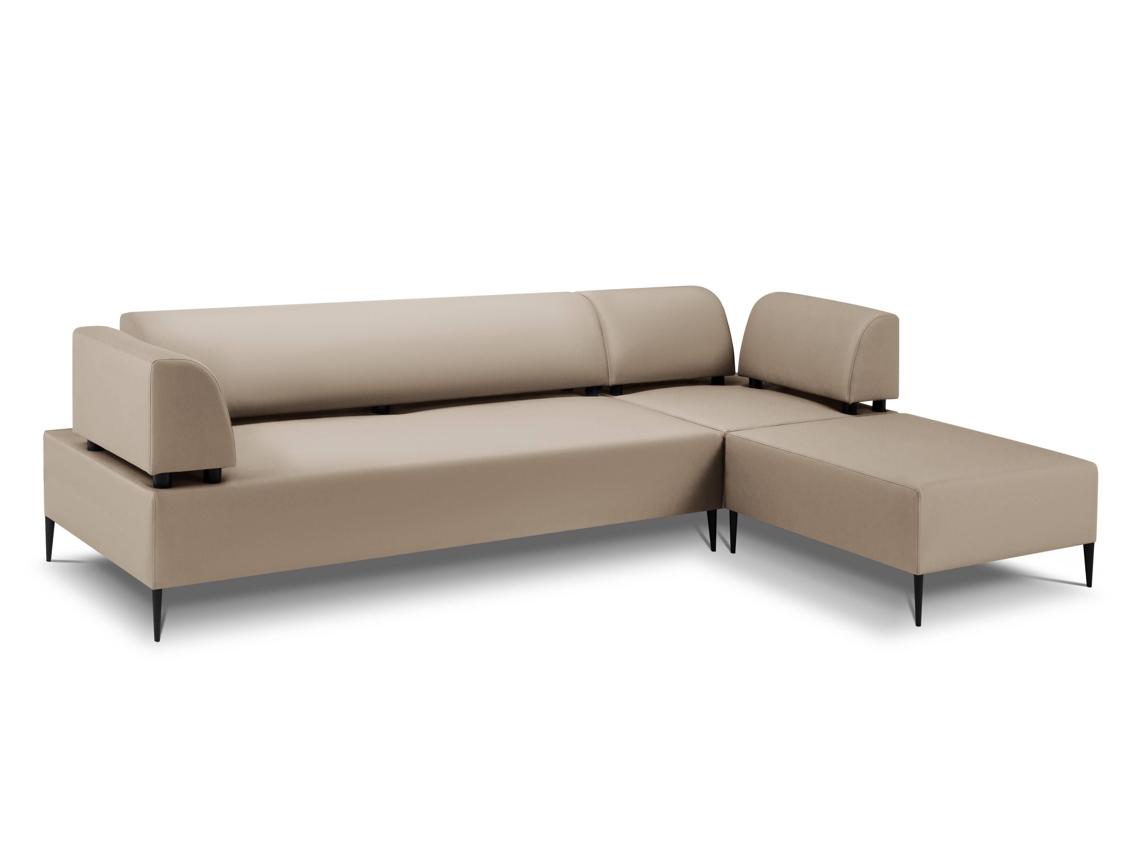 CXL by Christian Lacroix Outdoor loungebank Vere rechts | 