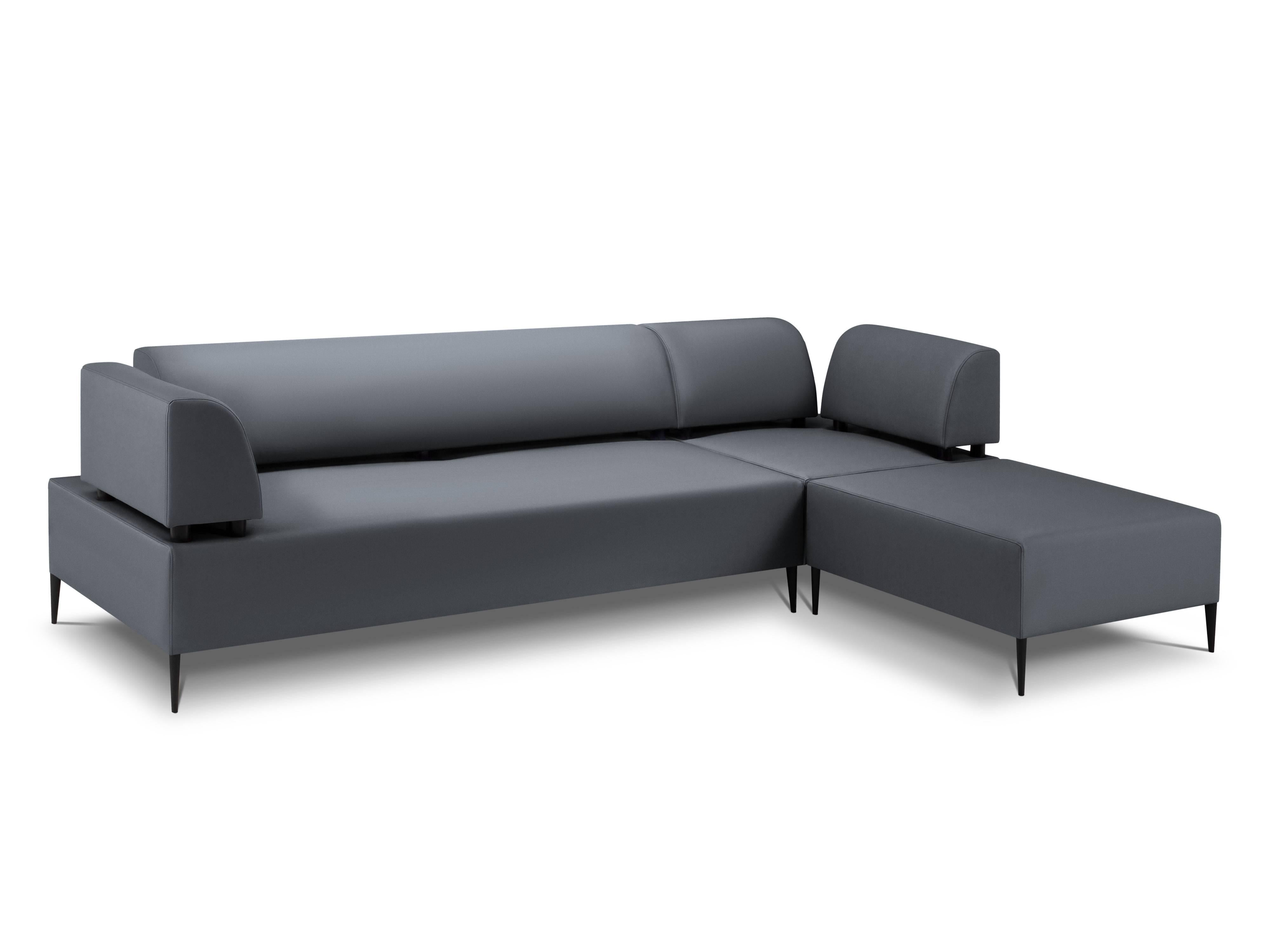 CXL by Christian Lacroix Outdoor loungebank Vere rechts | 
