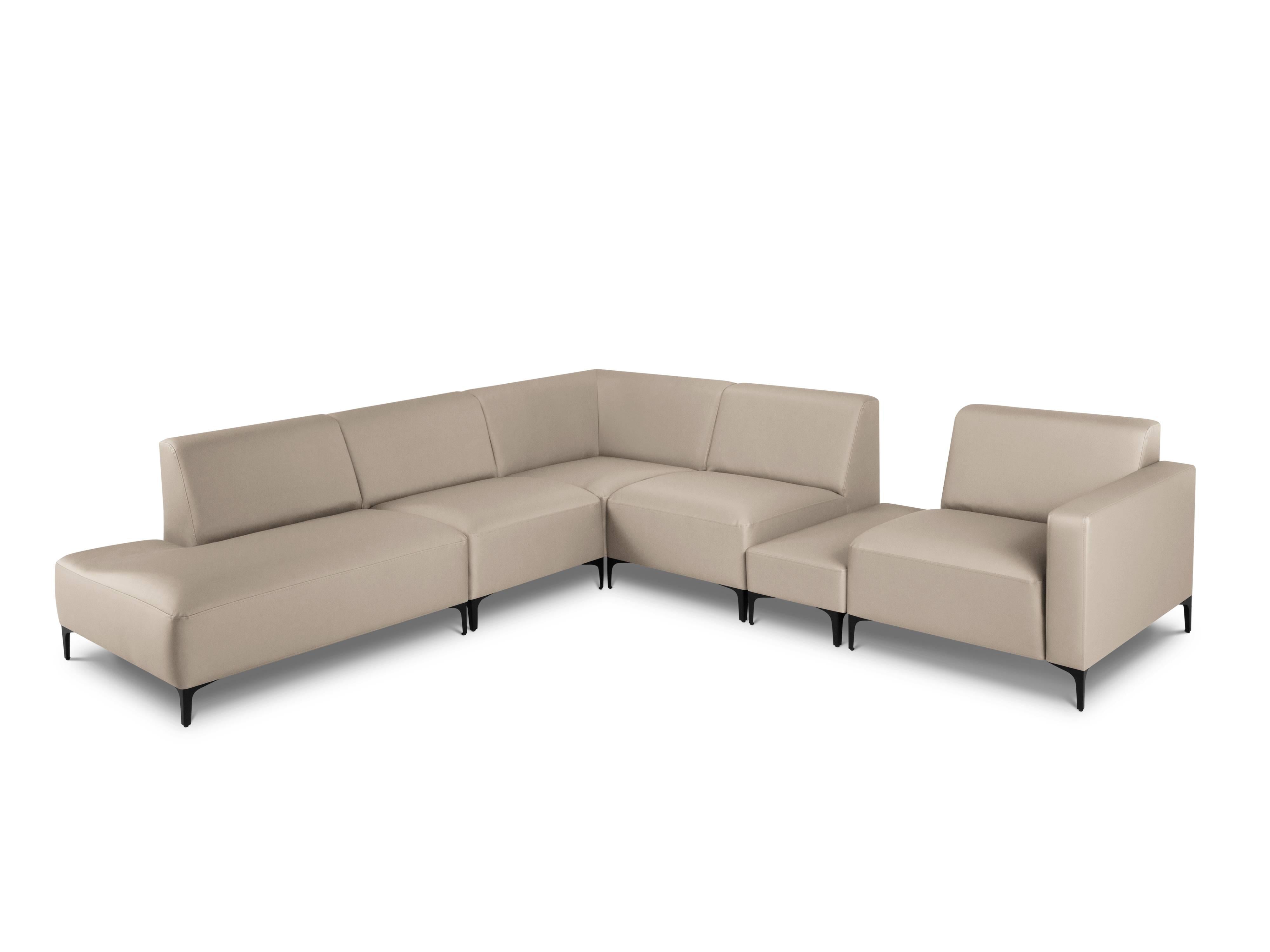 Calme Jardin Modulaire tuinbank Kos links | 