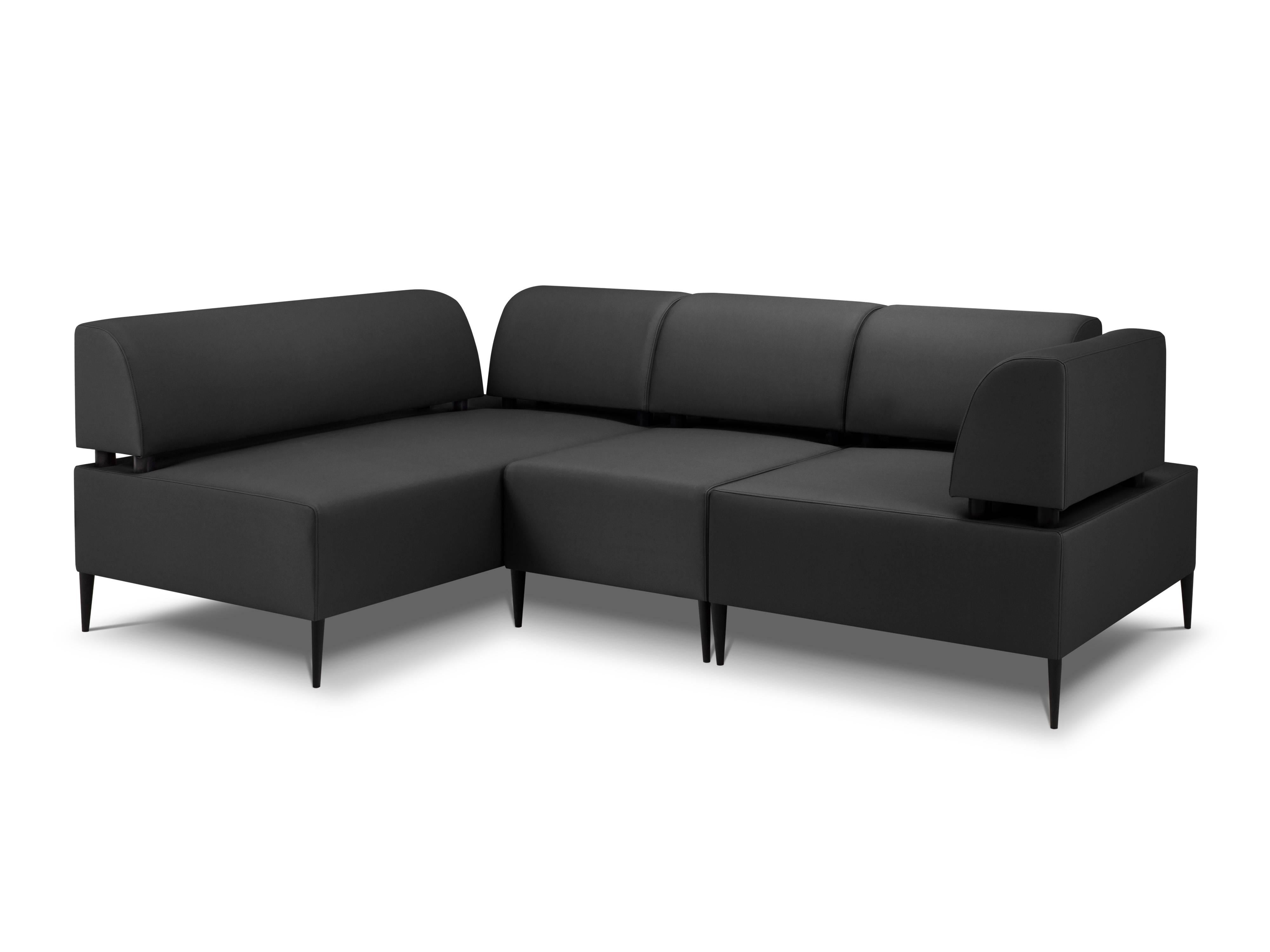 CXL by Christian Lacroix Outdoor 4-zits hoekbank Vere links | 