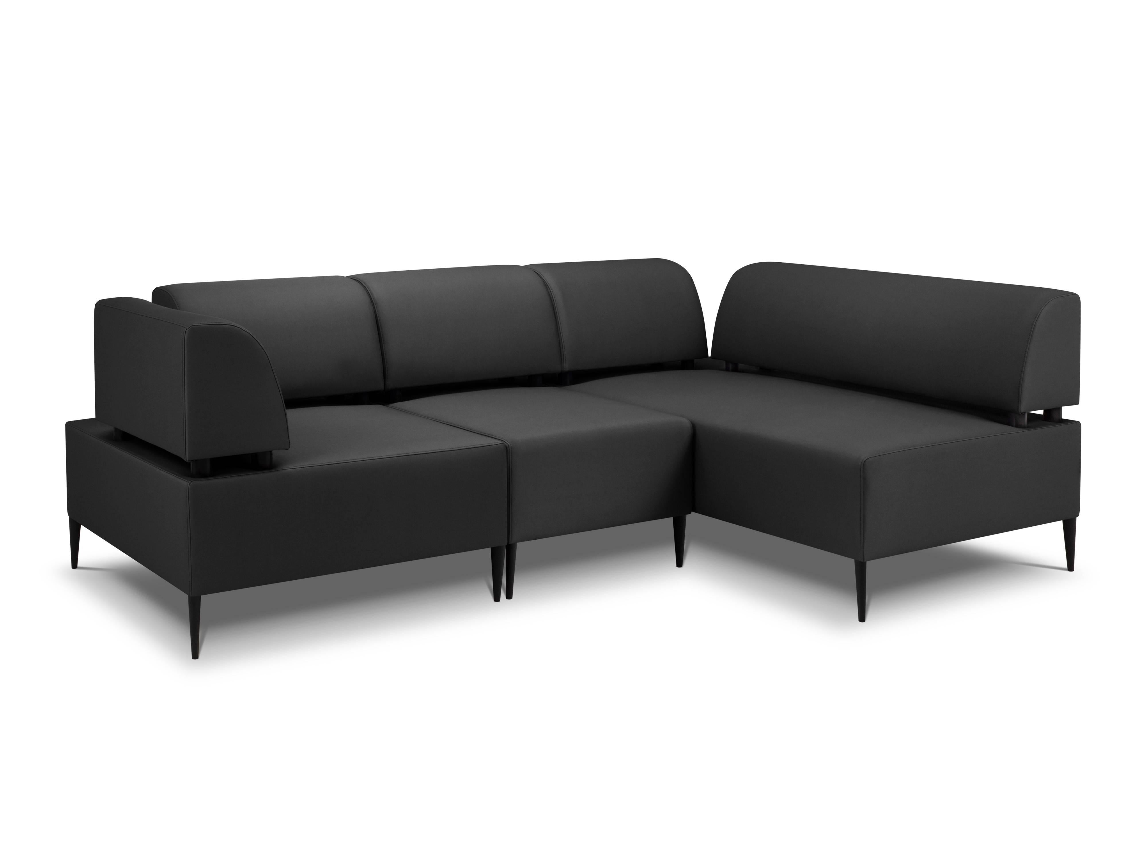 CXL by Christian Lacroix Outdoor 4-zits hoekbank Vere rechts | 