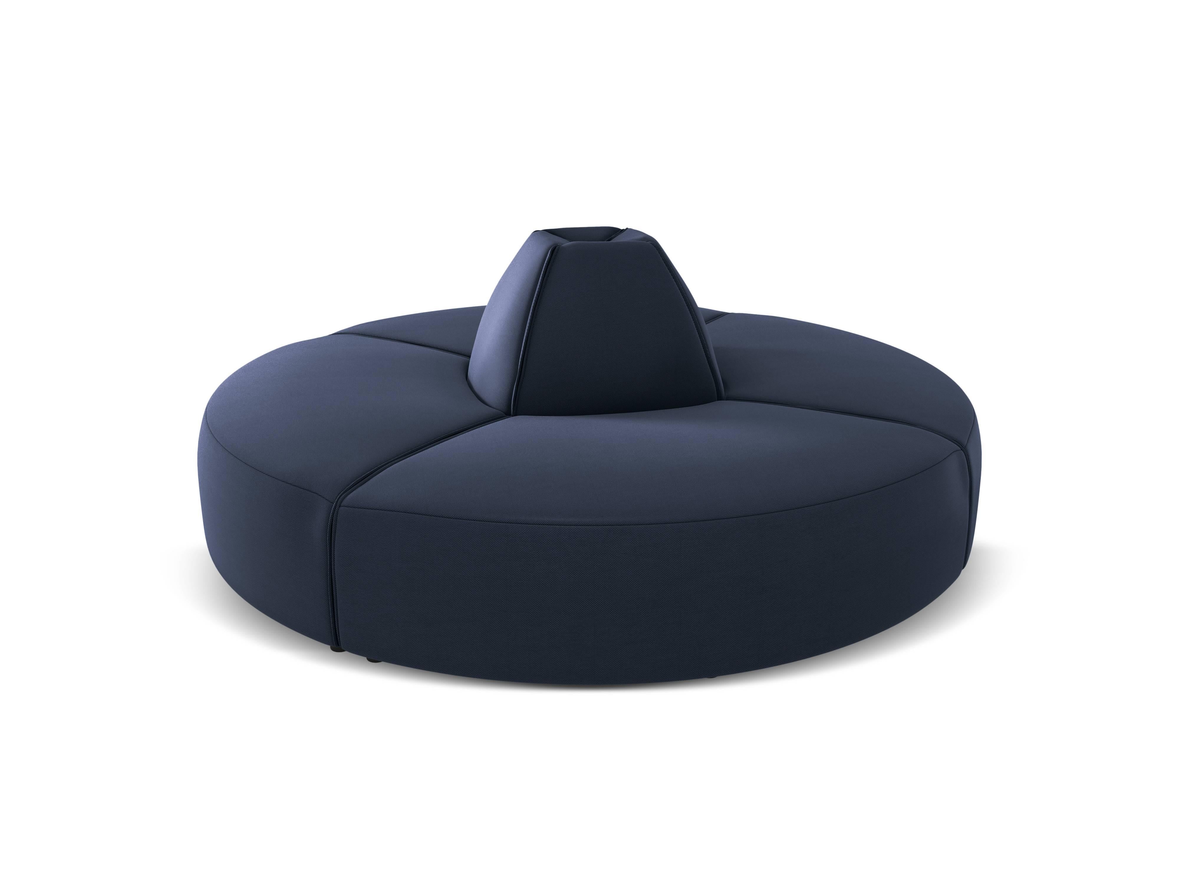 Calme Jardin Outdoor ronde bank Maui | 