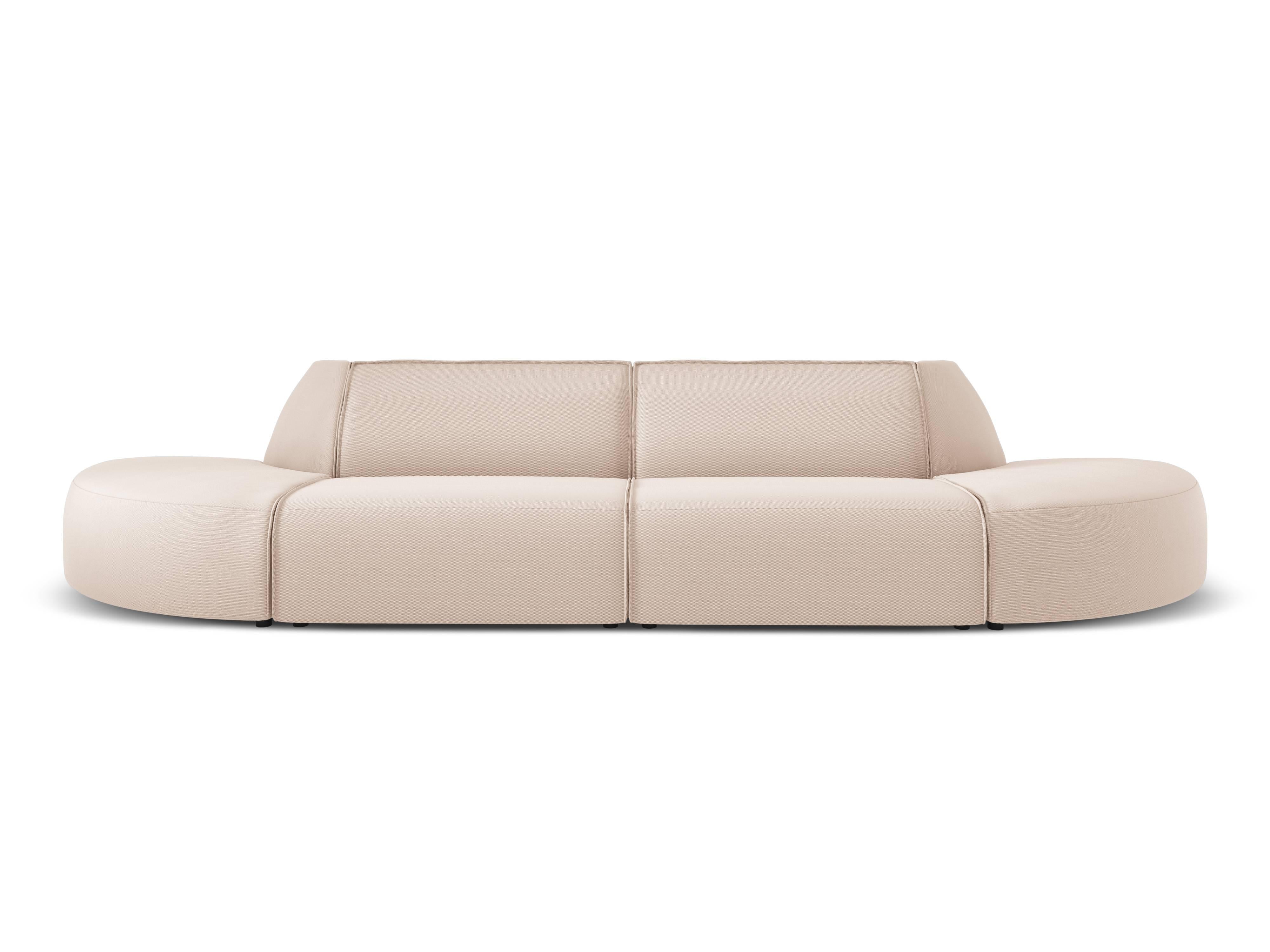Calme Jardin Outdoor 5-zitsbank Maui | 