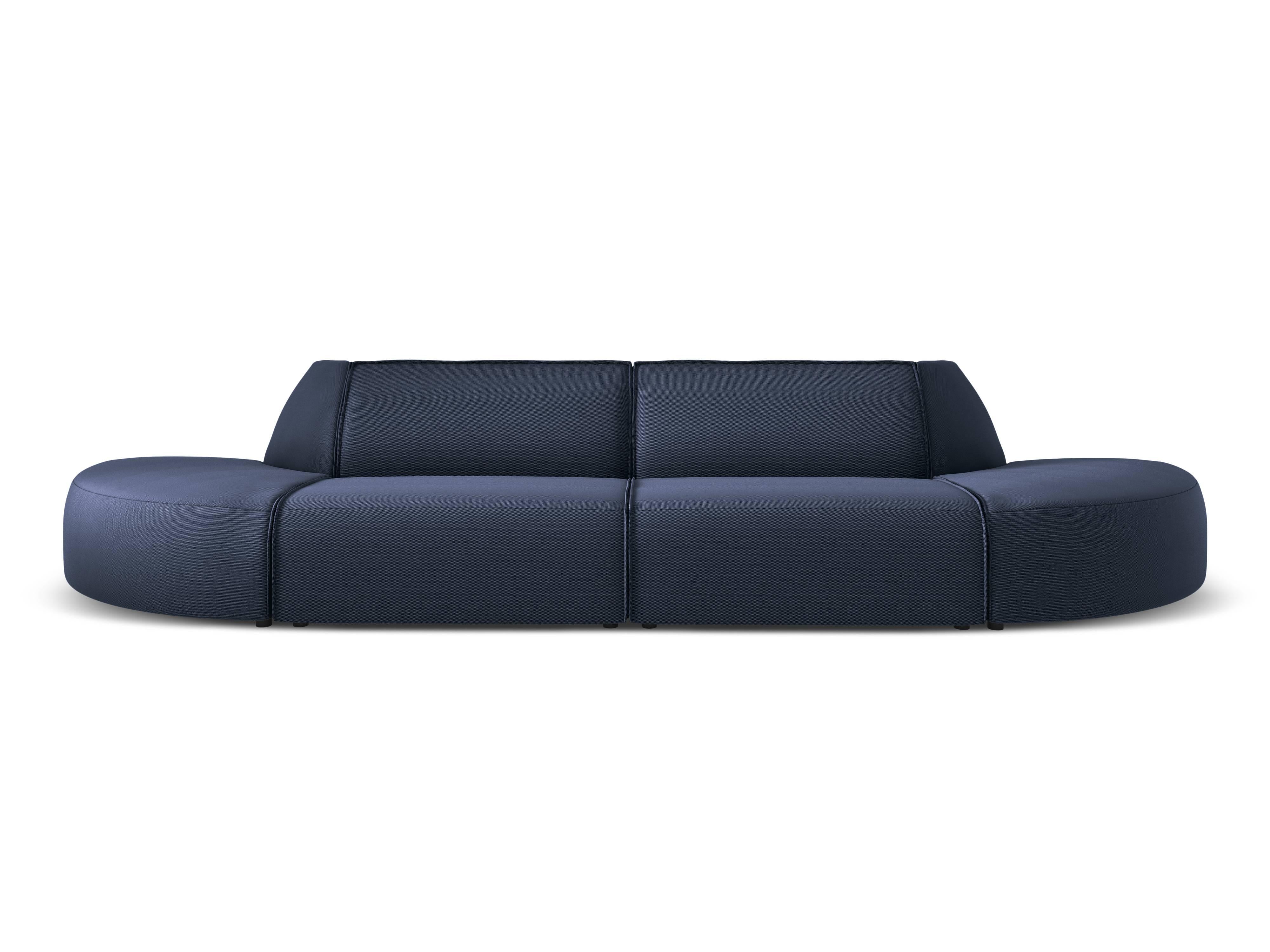 Calme Jardin Outdoor 5-zitsbank Maui | 