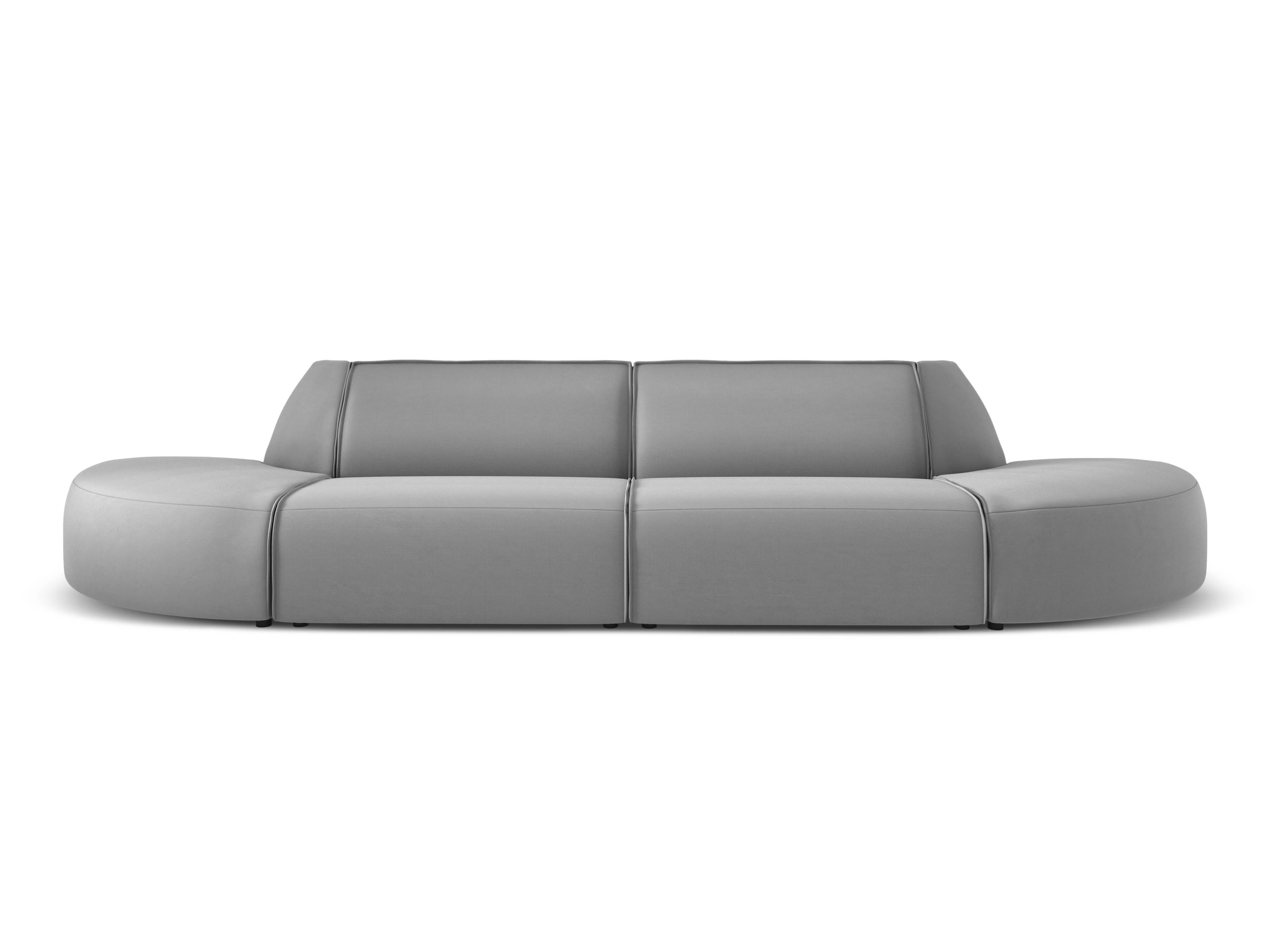 Calme Jardin Outdoor 5-zitsbank Maui | 