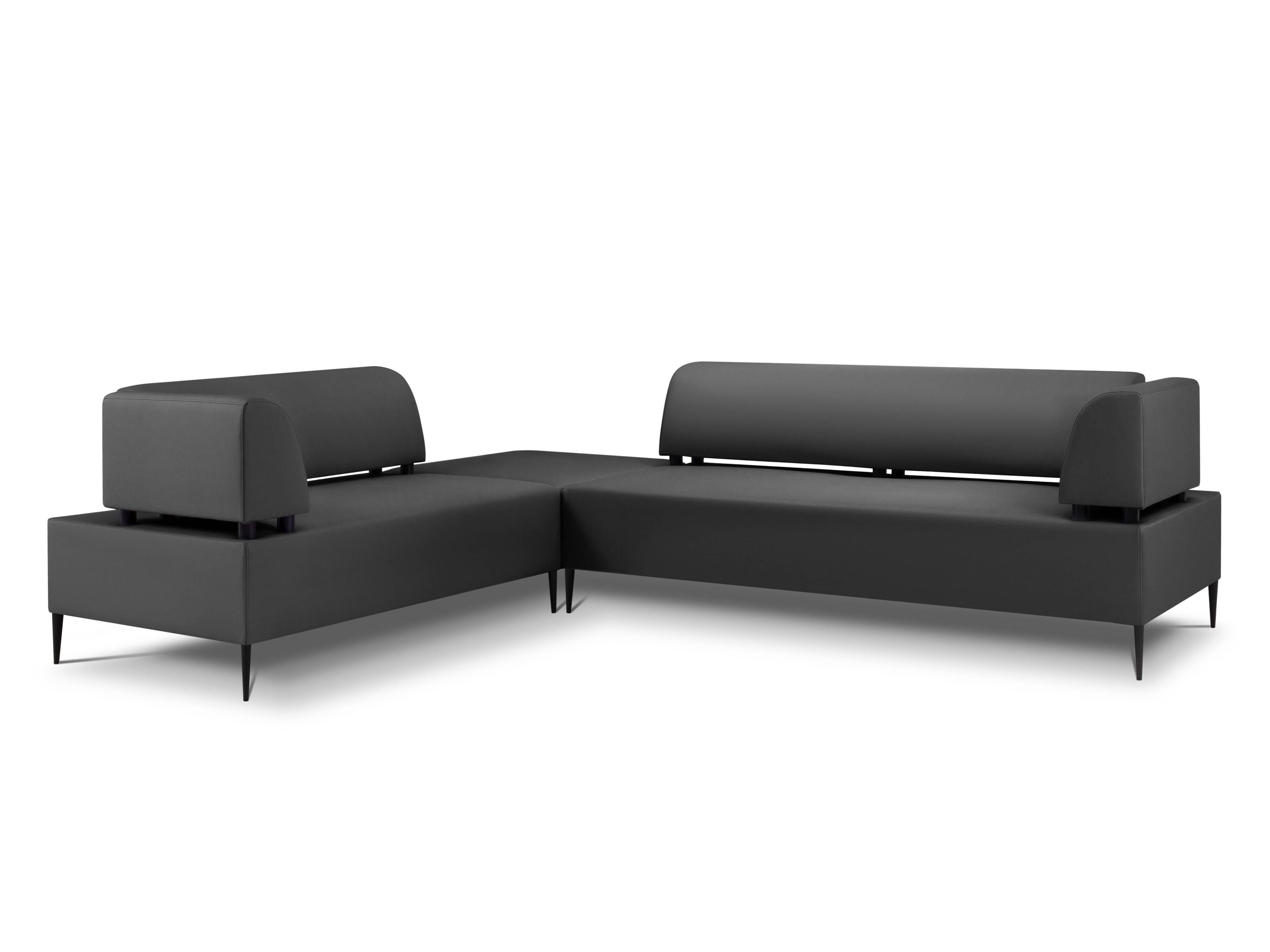 CXL by Christian Lacroix Outdoor 6-zits hoekbank Vere links | 