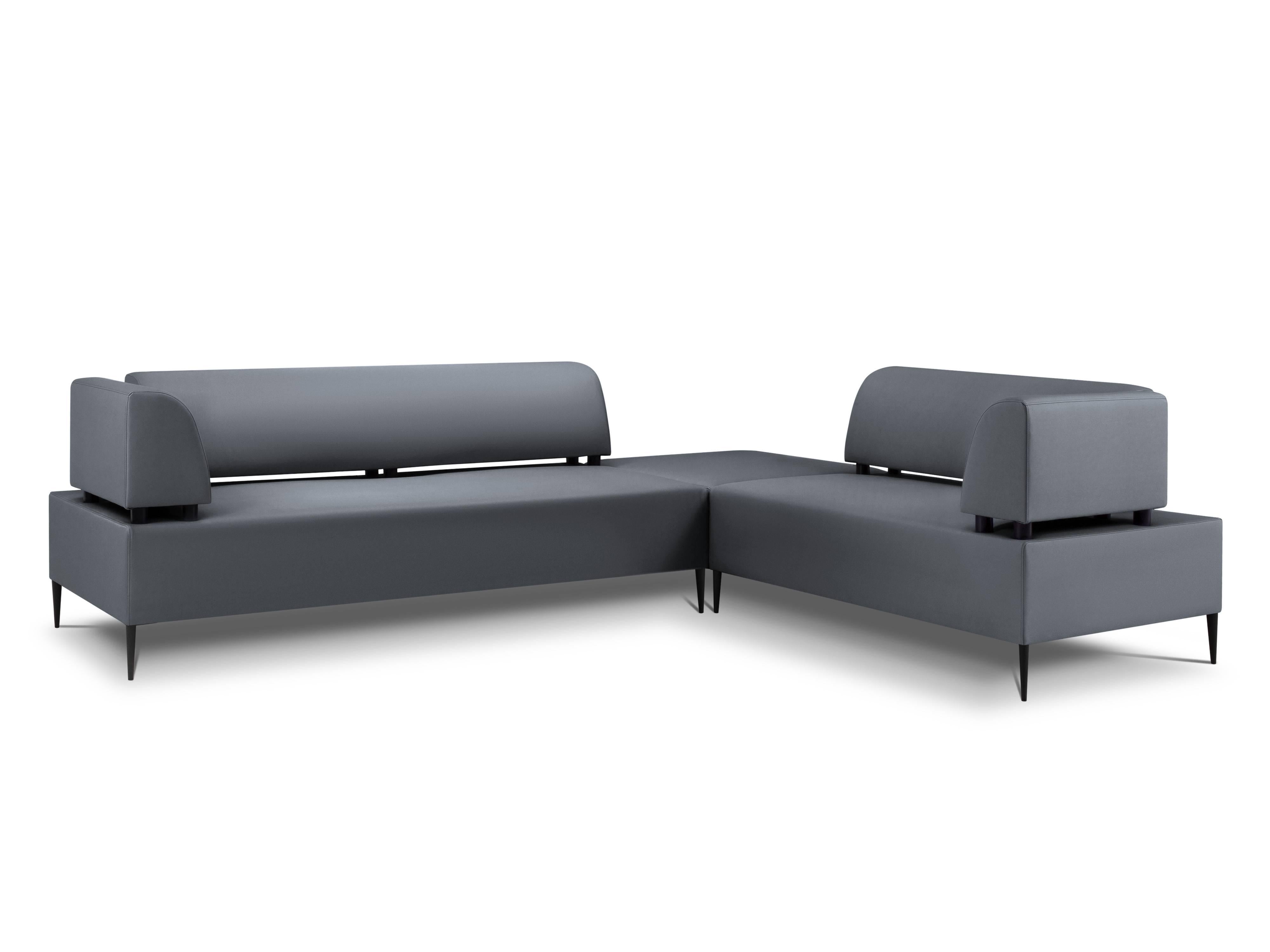 CXL by Christian Lacroix Outdoor 6-zits hoekbank Vere rechts | 
