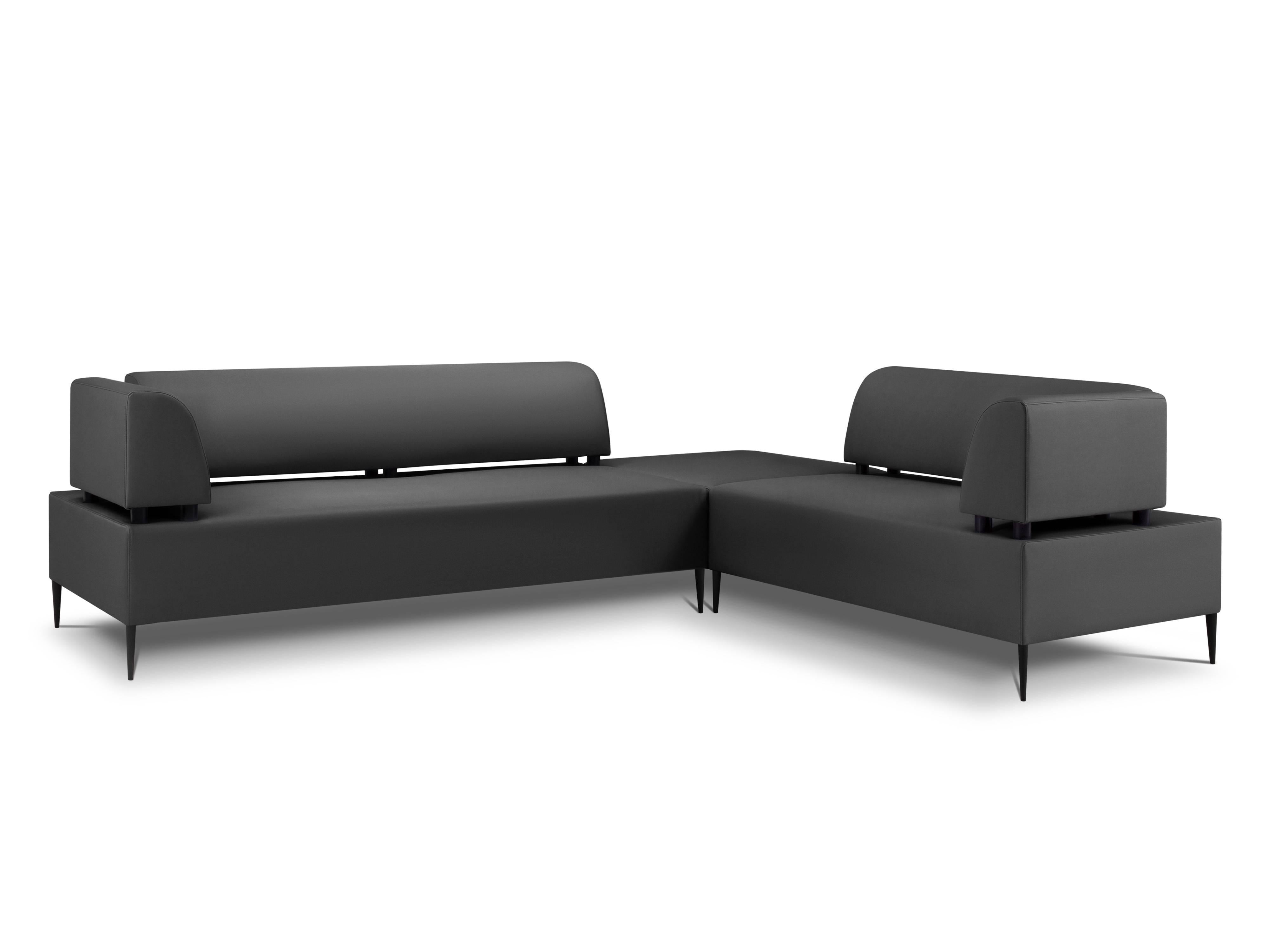 CXL by Christian Lacroix Outdoor 6-zits hoekbank Vere rechts | 