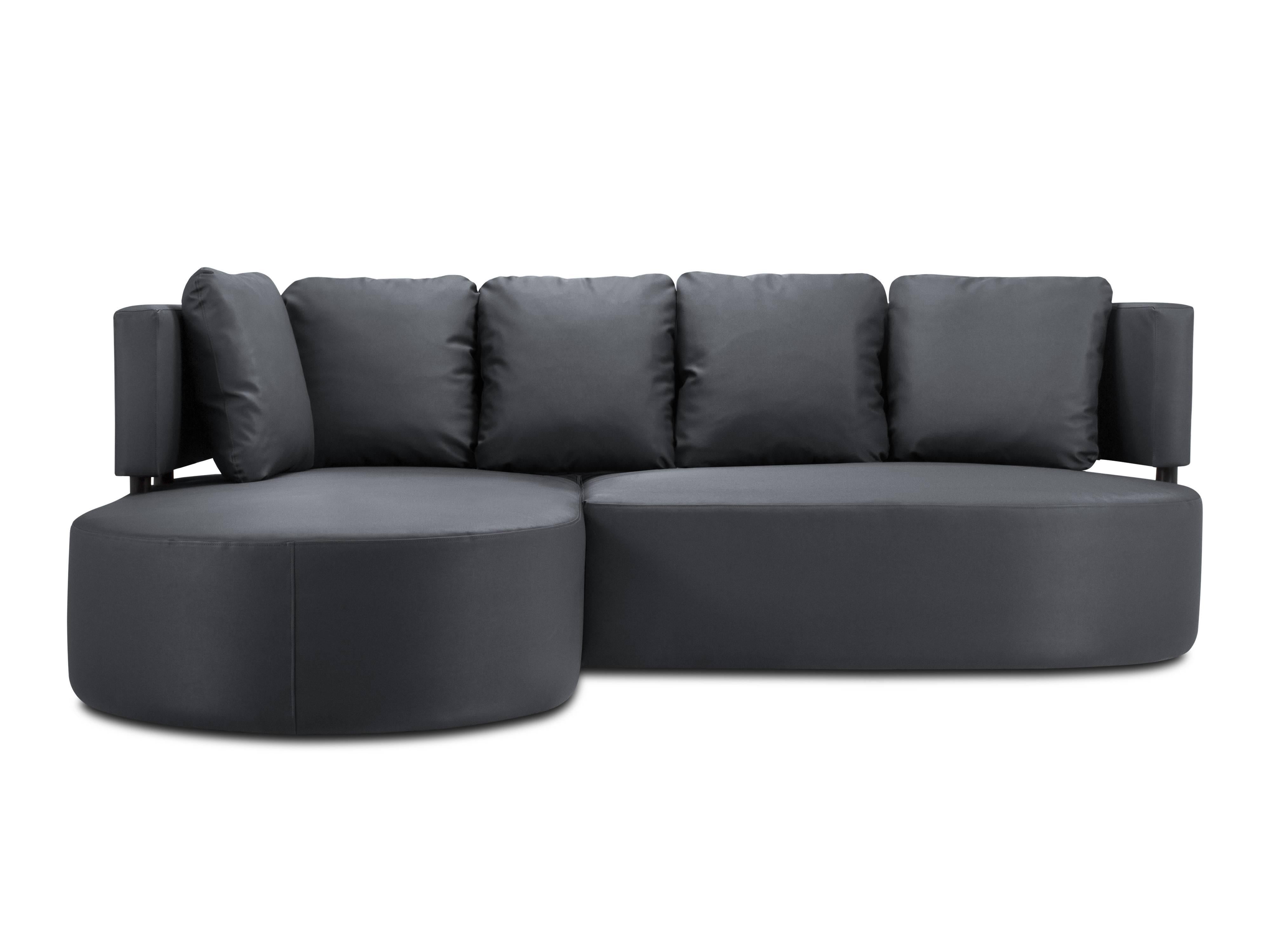 Calme Jardin Outdoor 3-zits hoekbank Barts links | 