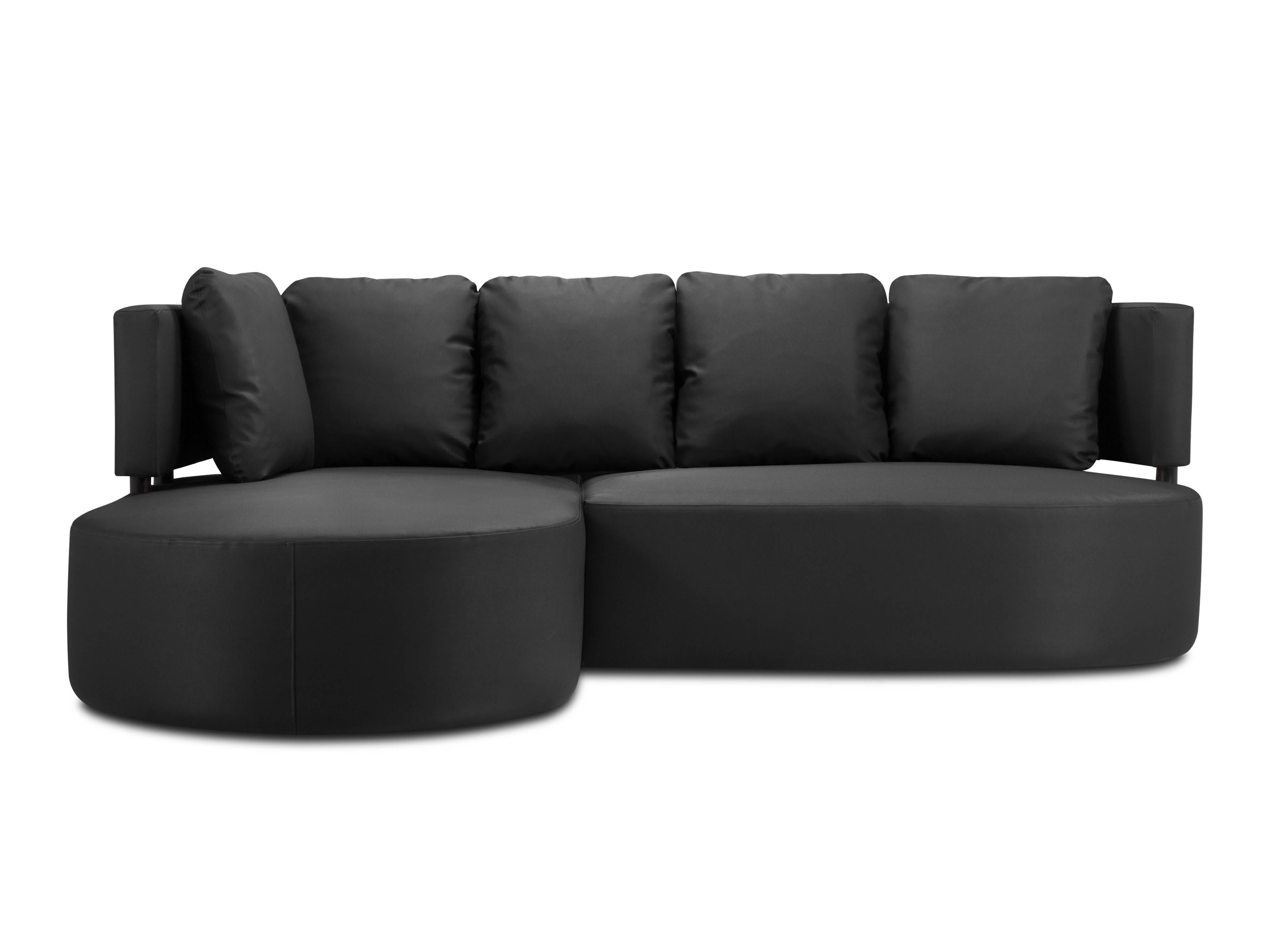 Calme Jardin Outdoor 3-zits hoekbank Barts links | 
