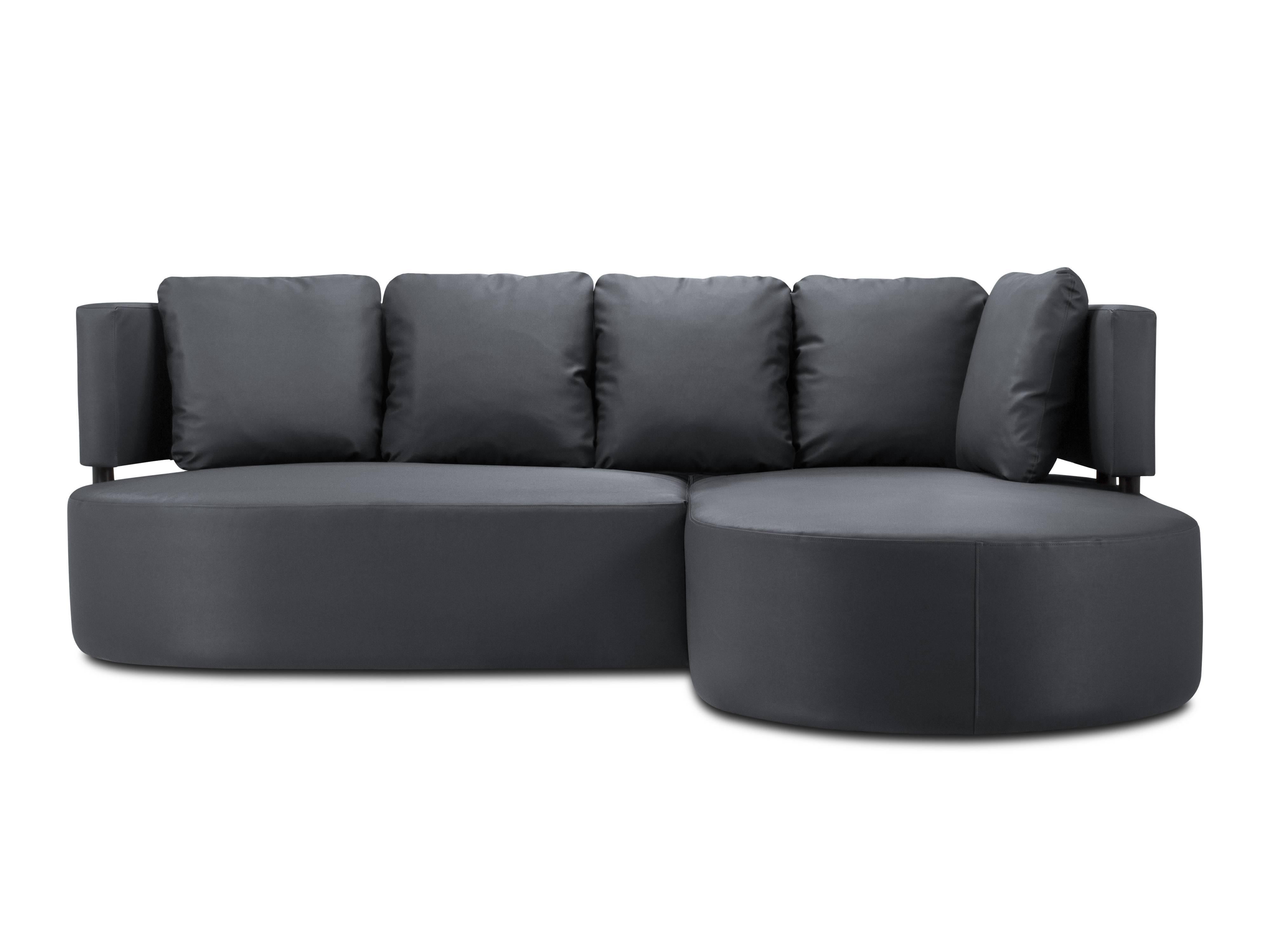 Calme Jardin Outdoor 3-zits hoekbank Barts rechts | 