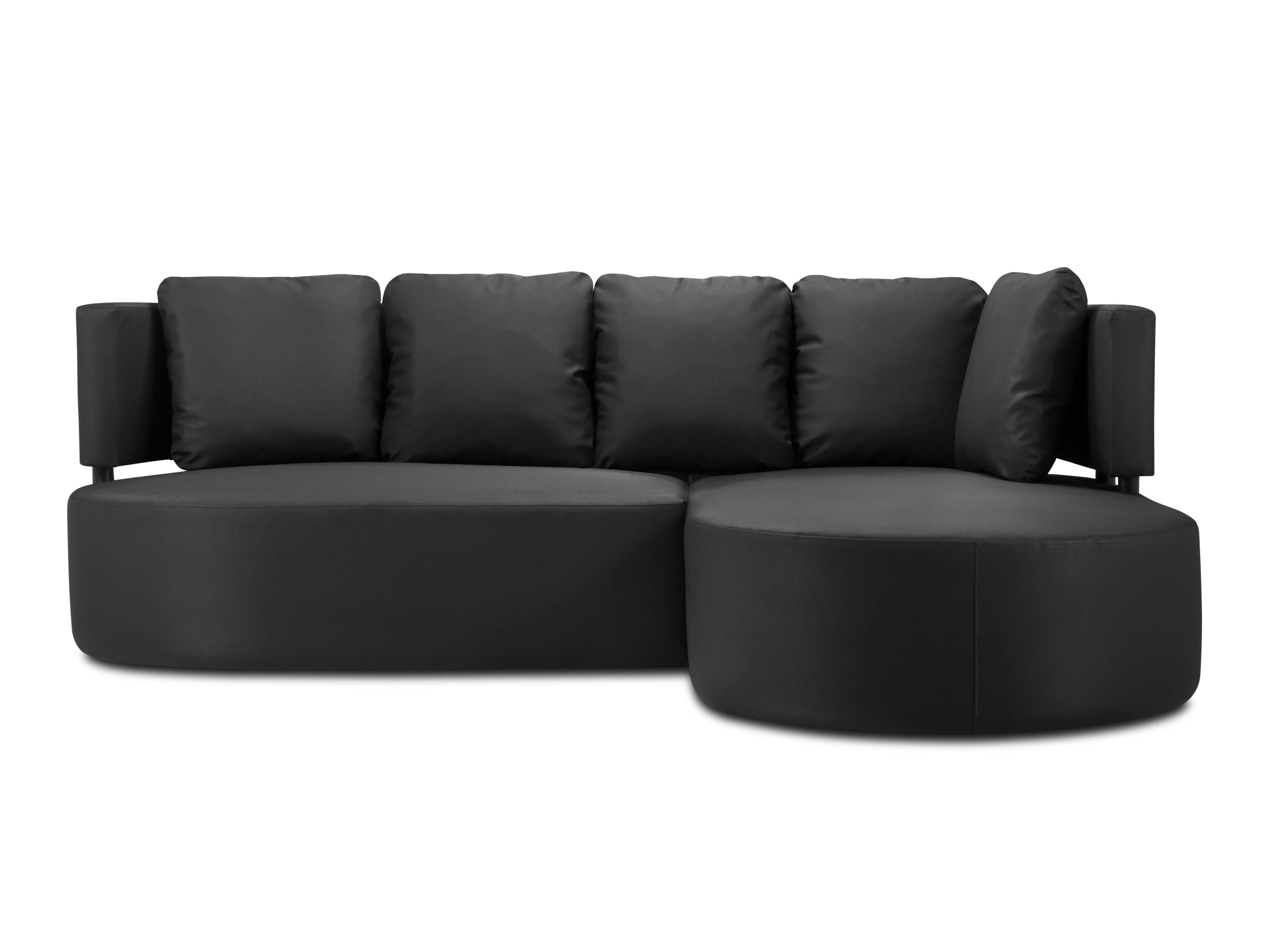 Calme Jardin Outdoor 3-zits hoekbank Barts rechts | 