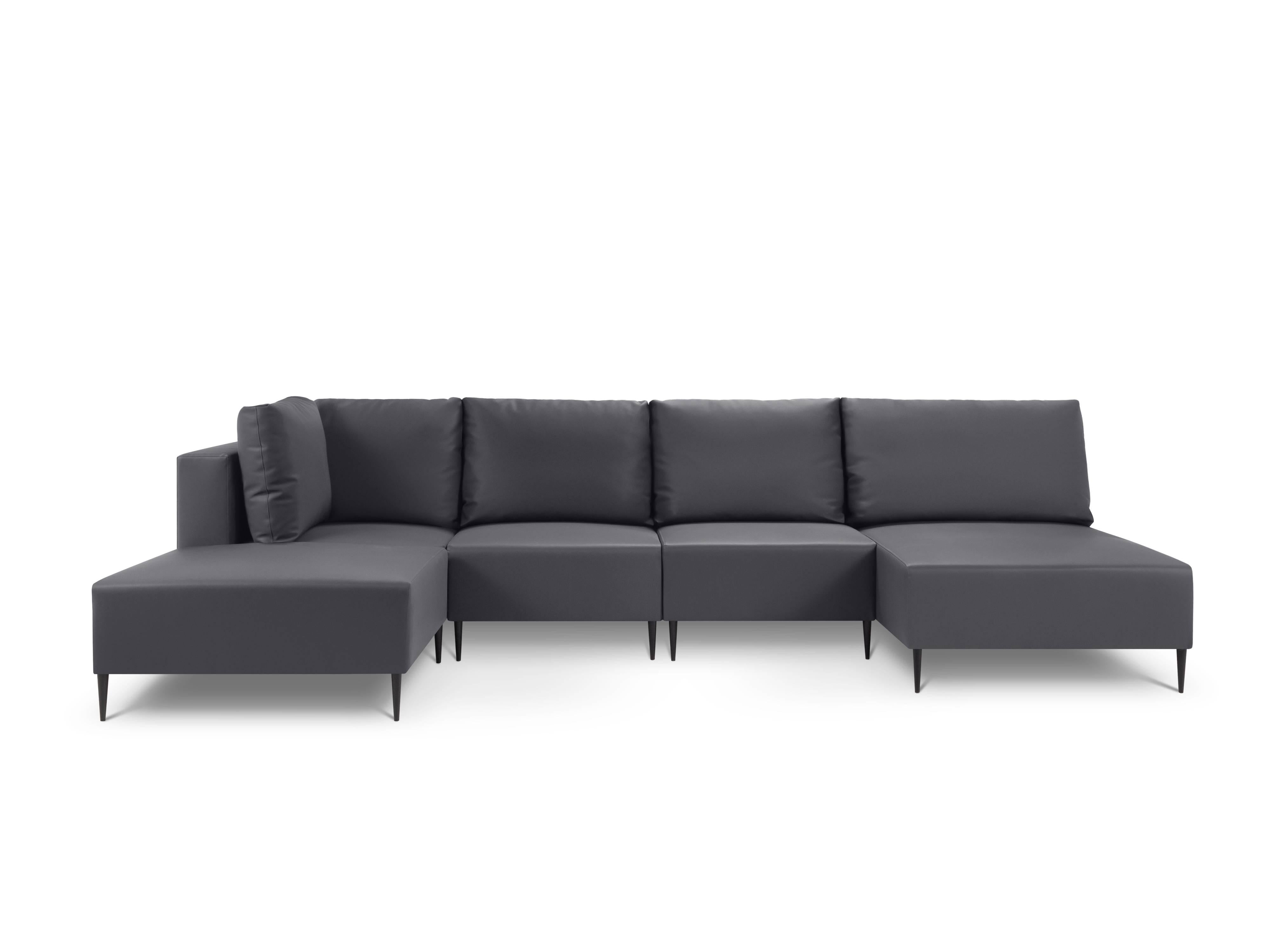 Calme Jardin Outdoor loungebank Fiji links | 