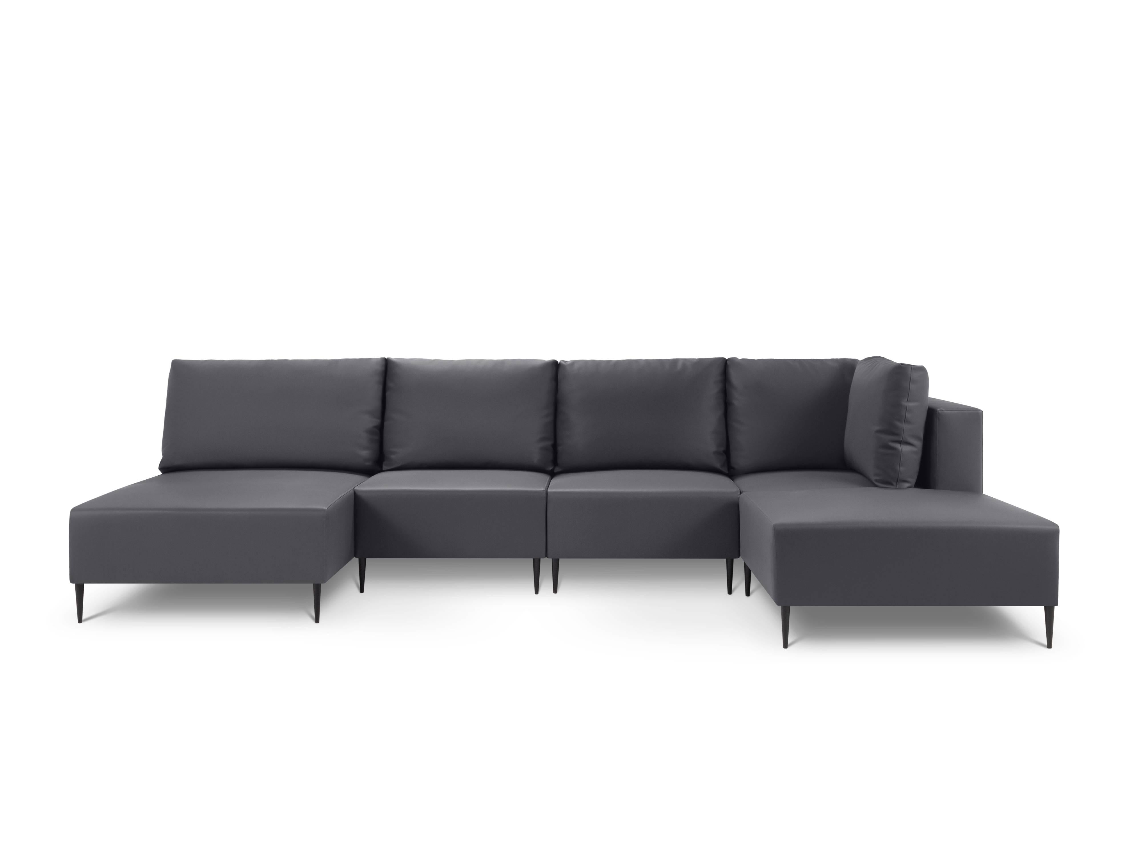 Calme Jardin Outdoor loungebank Fiji rechts | 