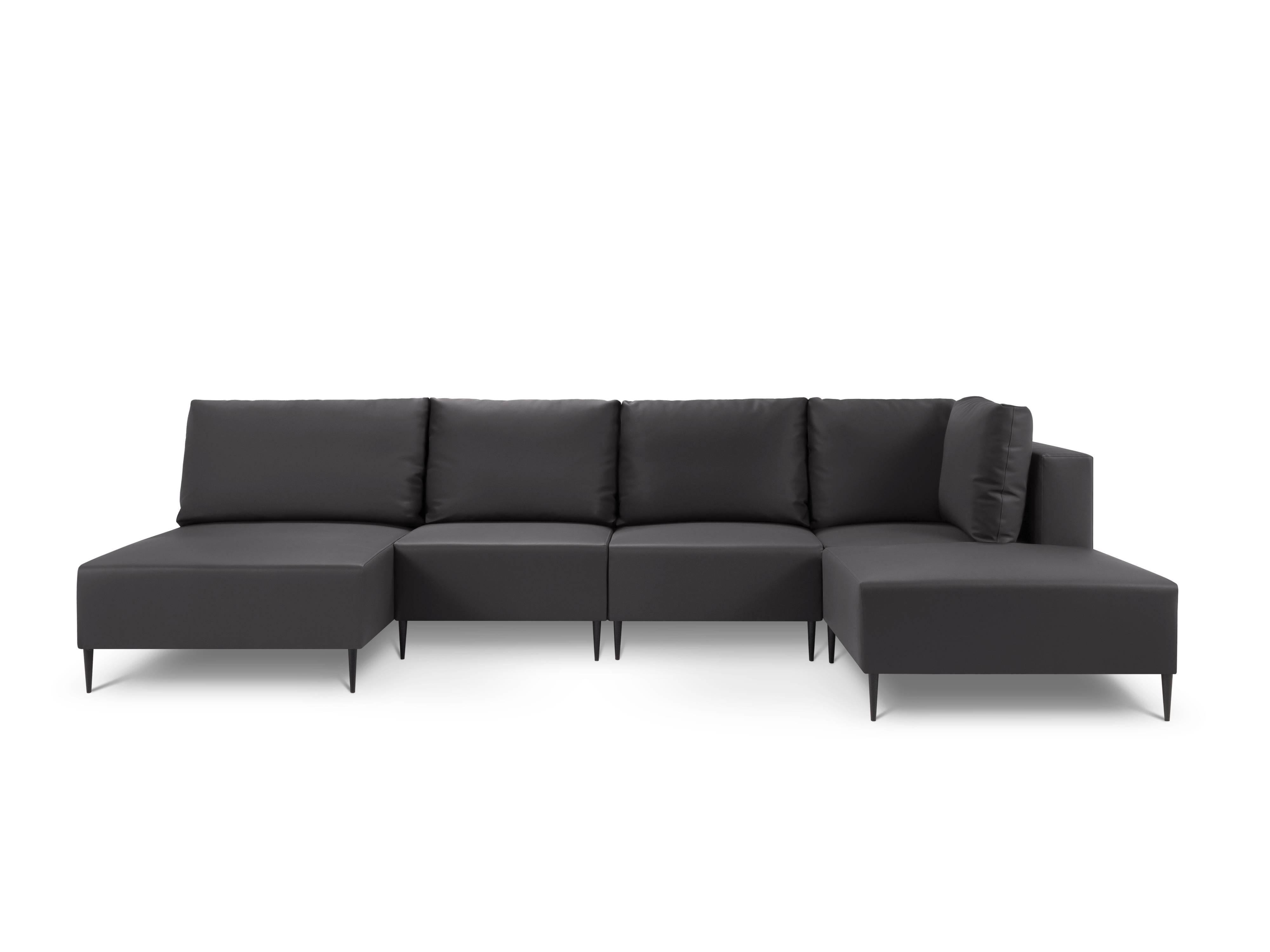 Calme Jardin Outdoor loungebank Fiji rechts | 