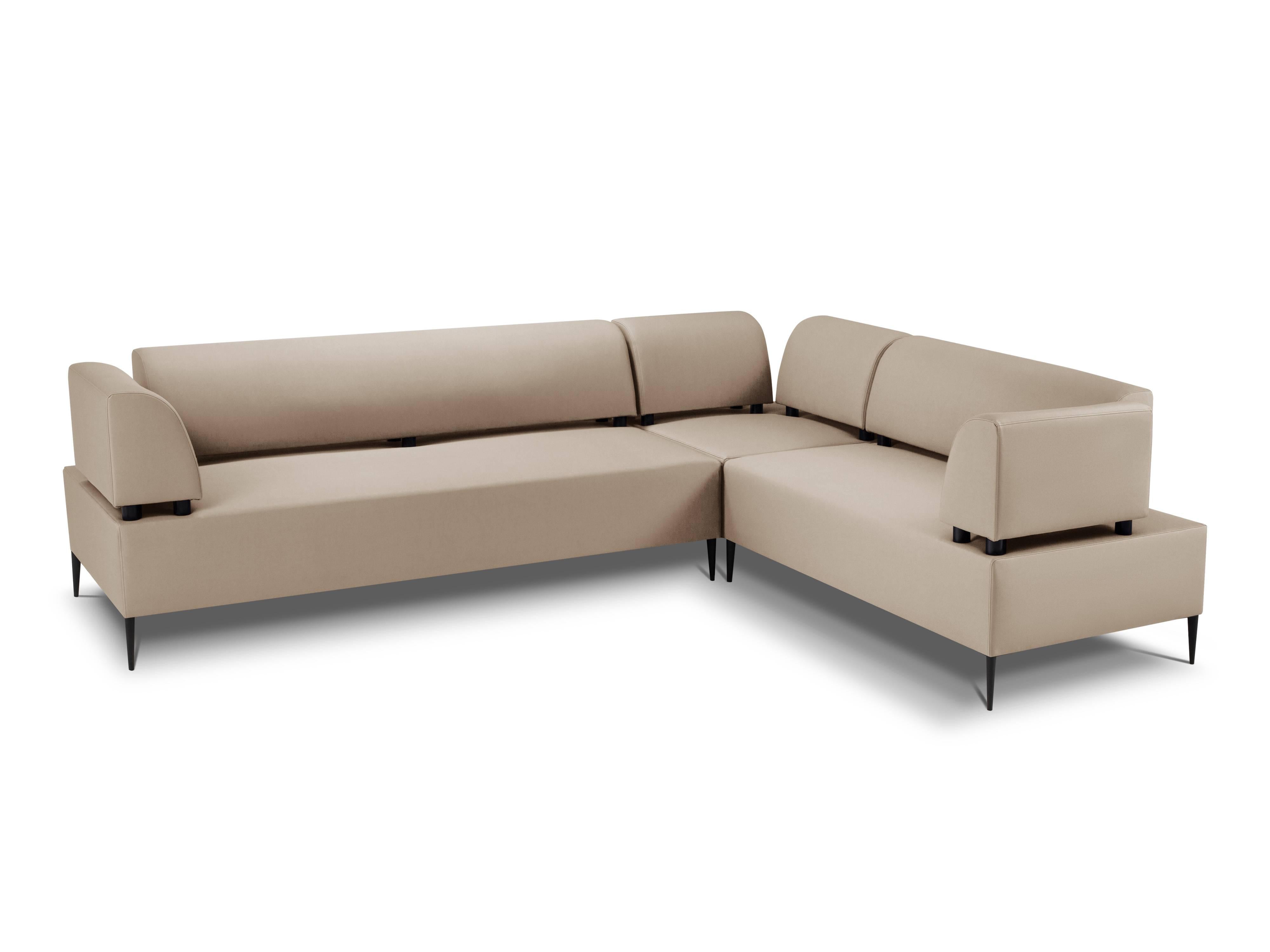 CXL by Christian Lacroix Outdoor hoekbank Vere links | 