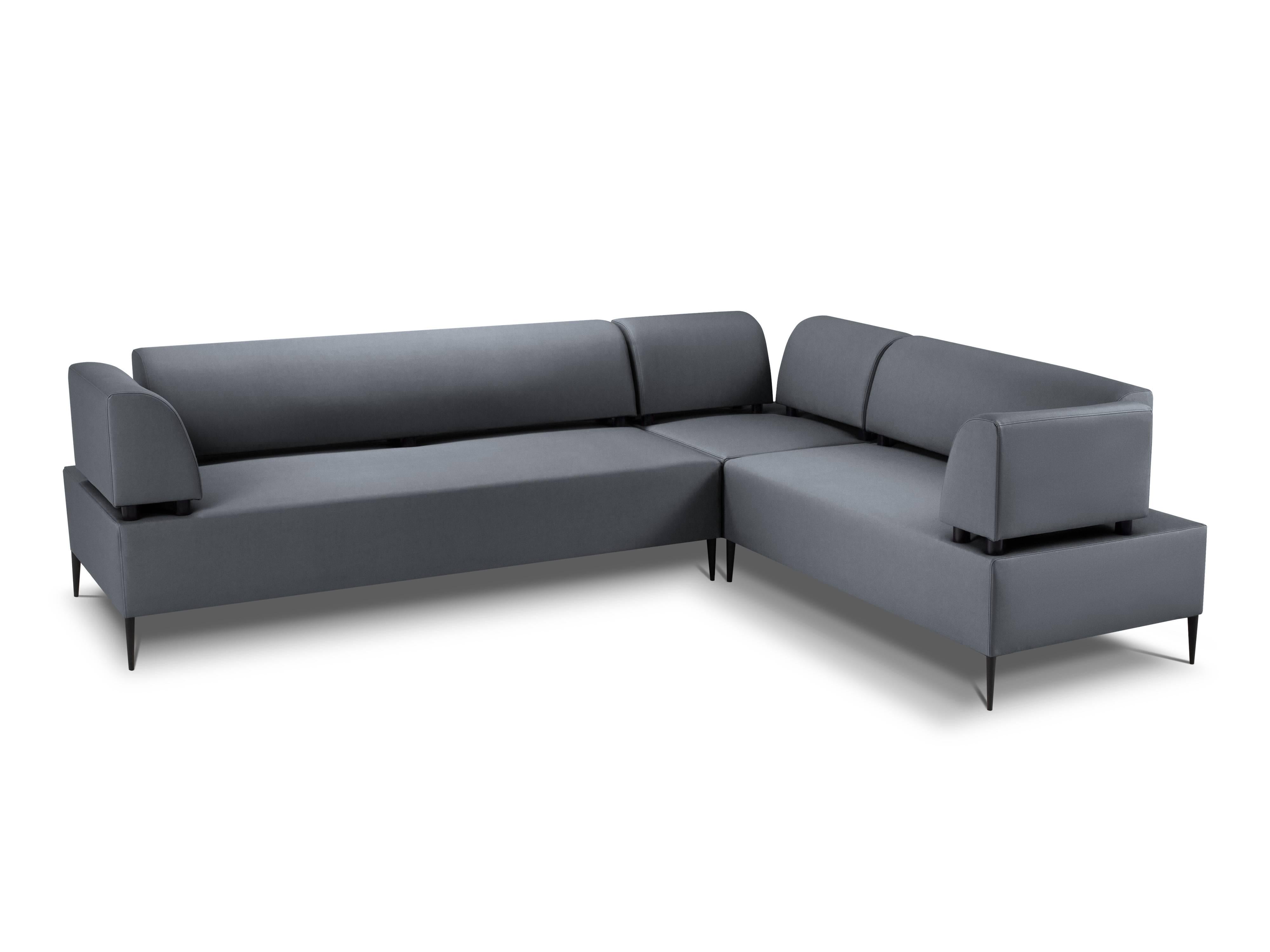 CXL by Christian Lacroix Outdoor hoekbank Vere links | 