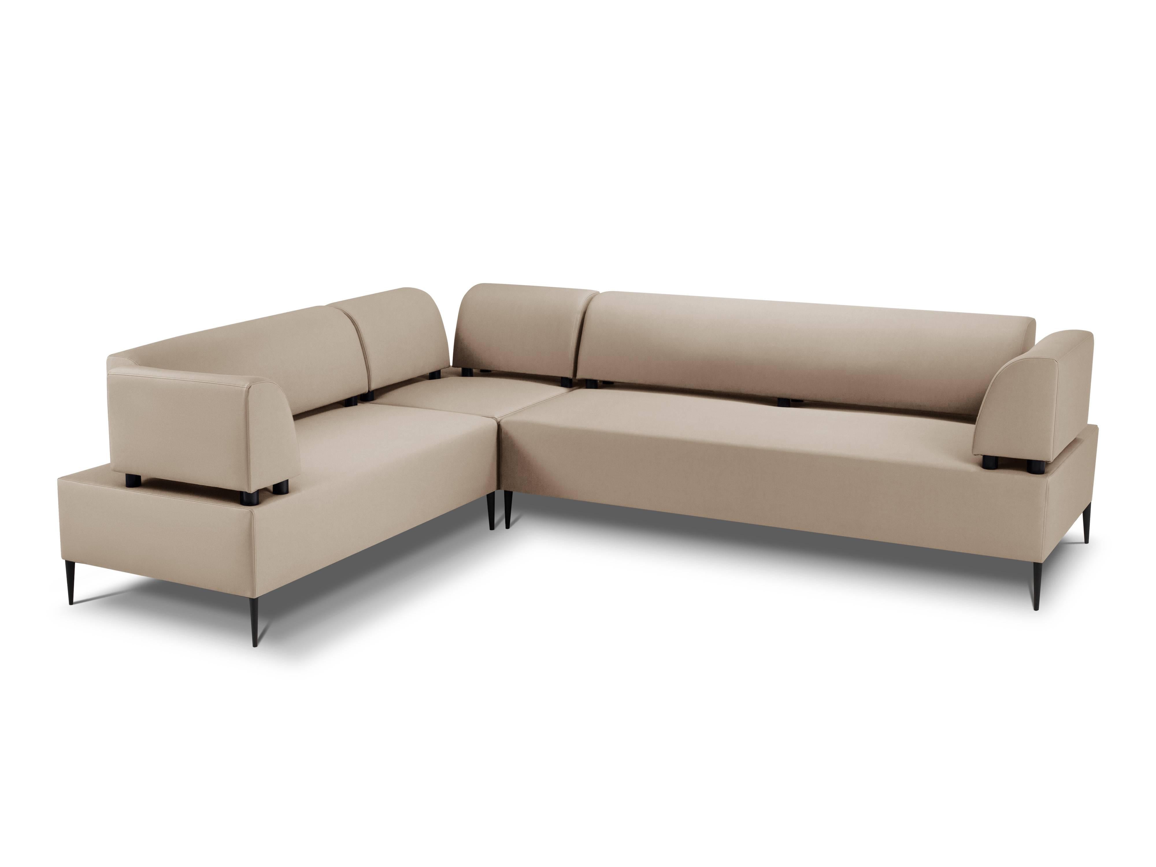 CXL by Christian Lacroix Outdoor hoekbank Vere rechts | 