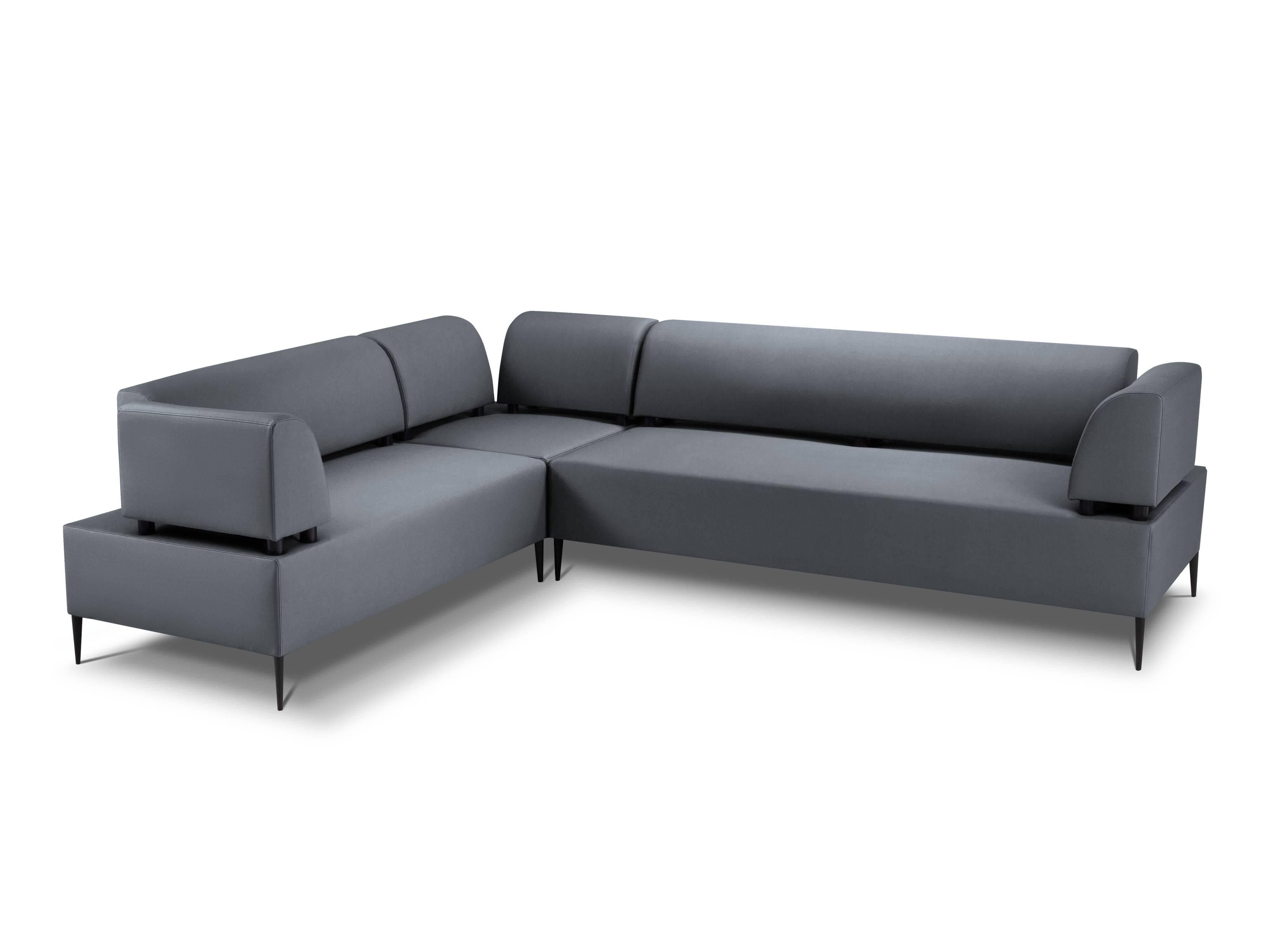 CXL by Christian Lacroix Outdoor hoekbank Vere rechts | 
