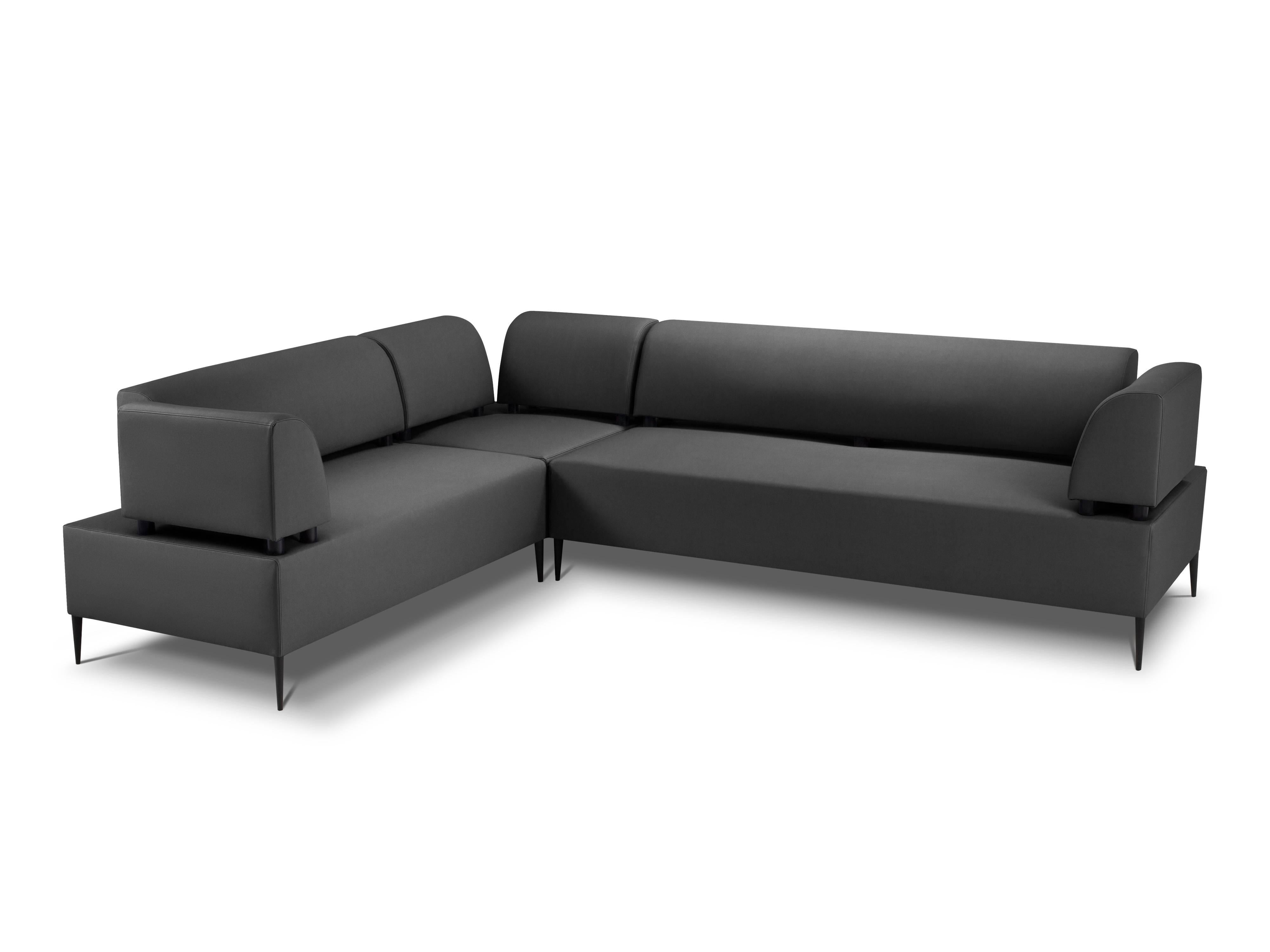 CXL by Christian Lacroix Outdoor hoekbank Vere rechts | 