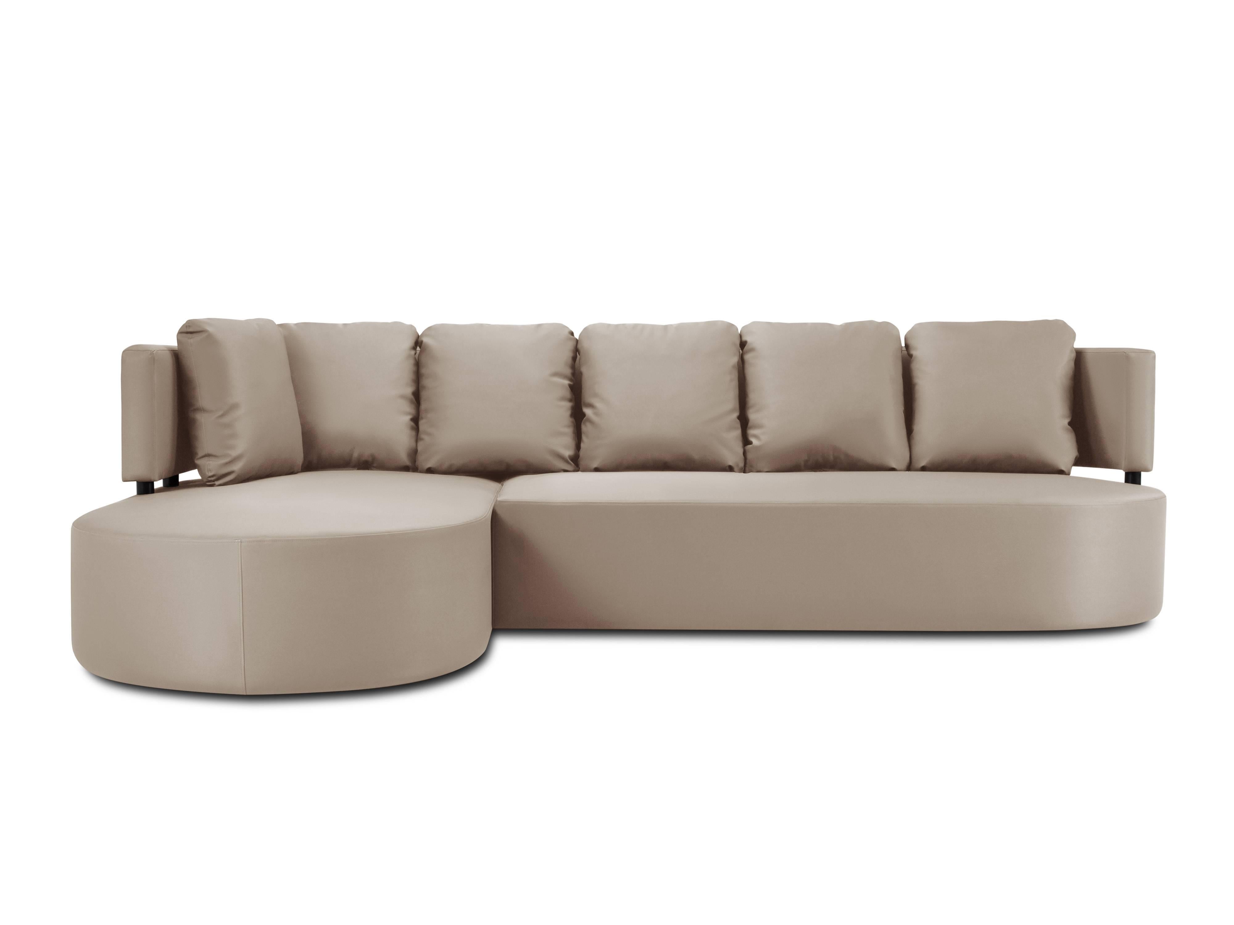 Calme Jardin Outdoor 4-zits hoekbank Barts links | 