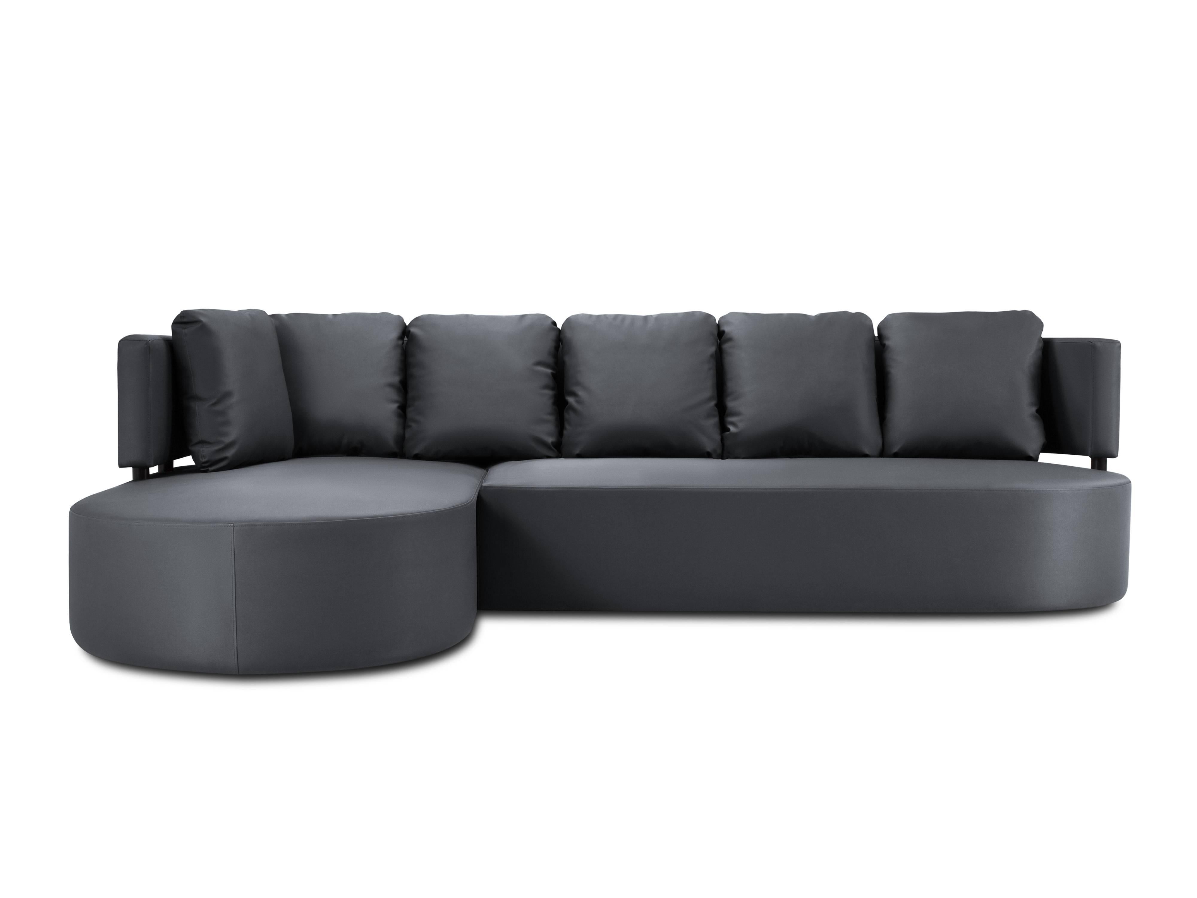 Calme Jardin Outdoor 4-zits hoekbank Barts links | 