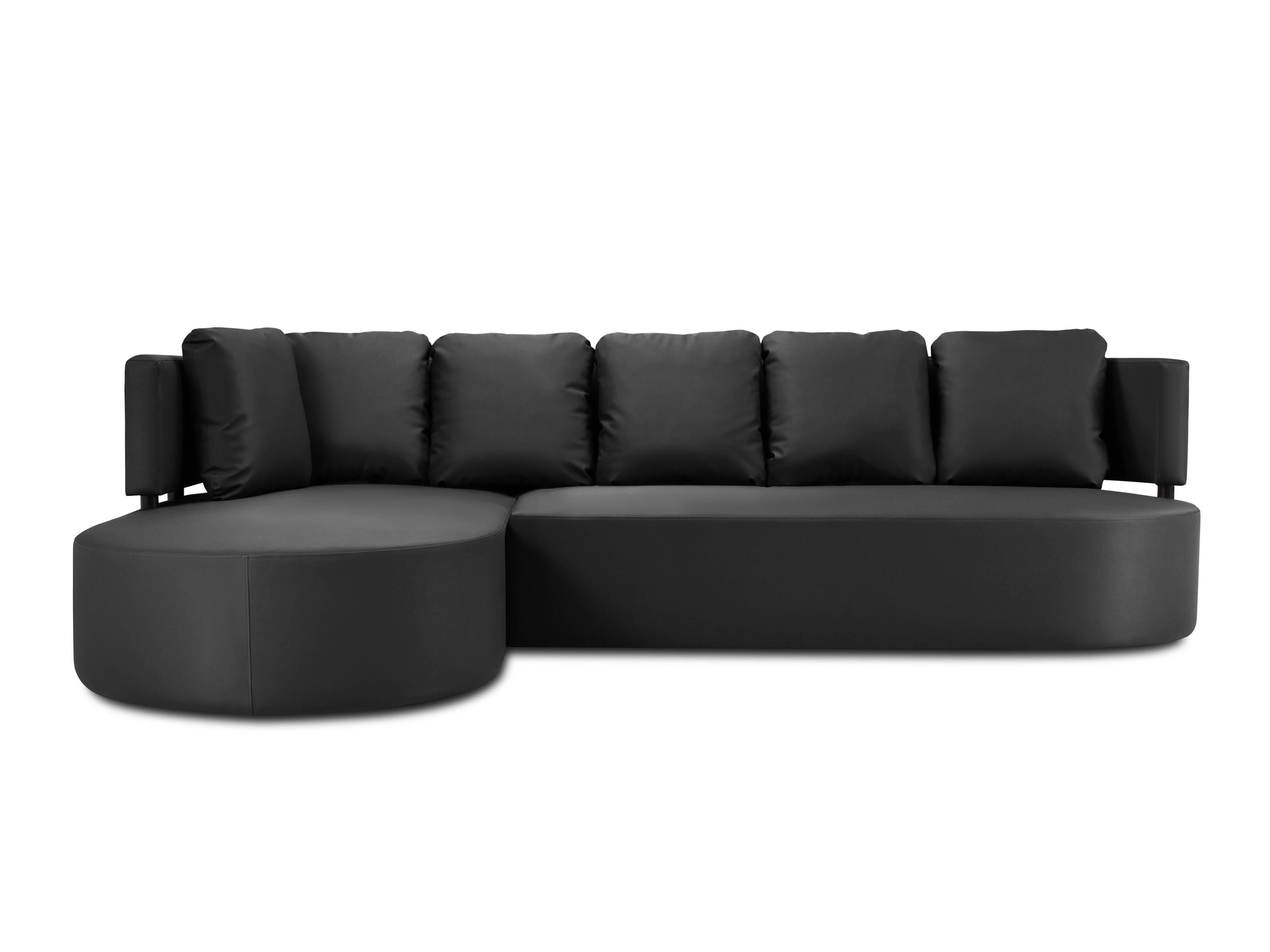 Calme Jardin Outdoor 4-zits hoekbank Barts links | 