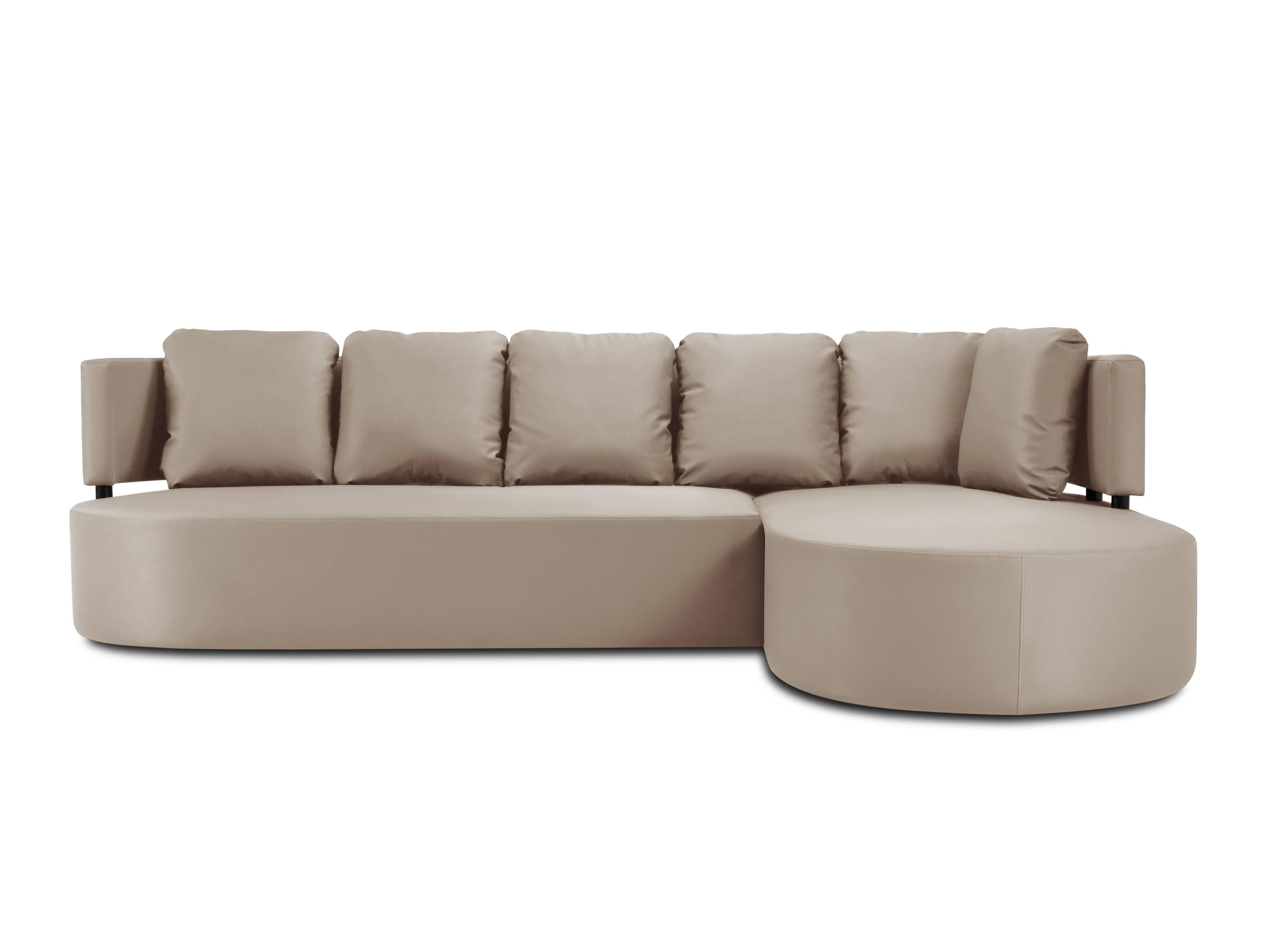 Calme Jardin Outdoor 4-zits hoekbank Barts rechts | 