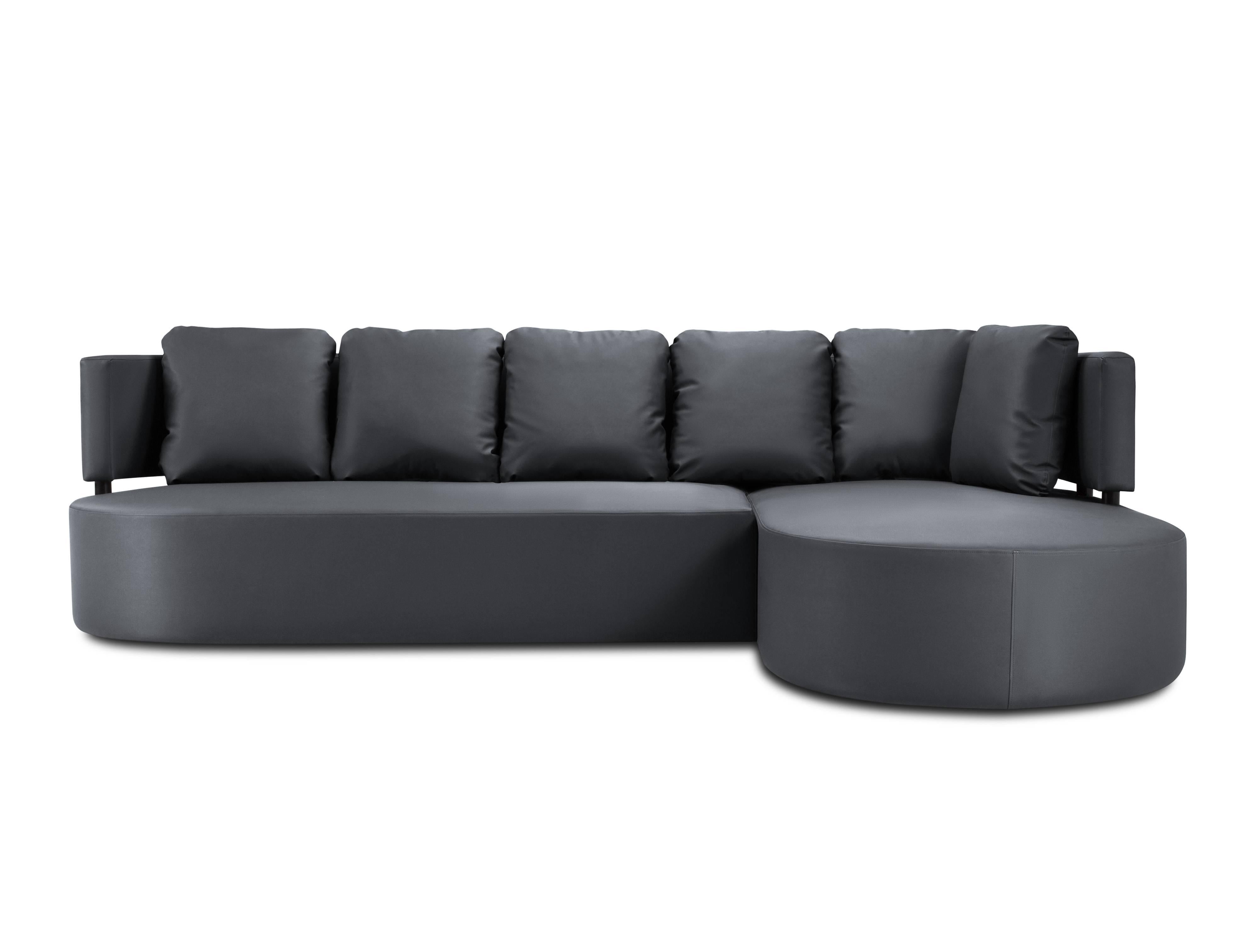 Calme Jardin Outdoor 4-zits hoekbank Barts rechts | 