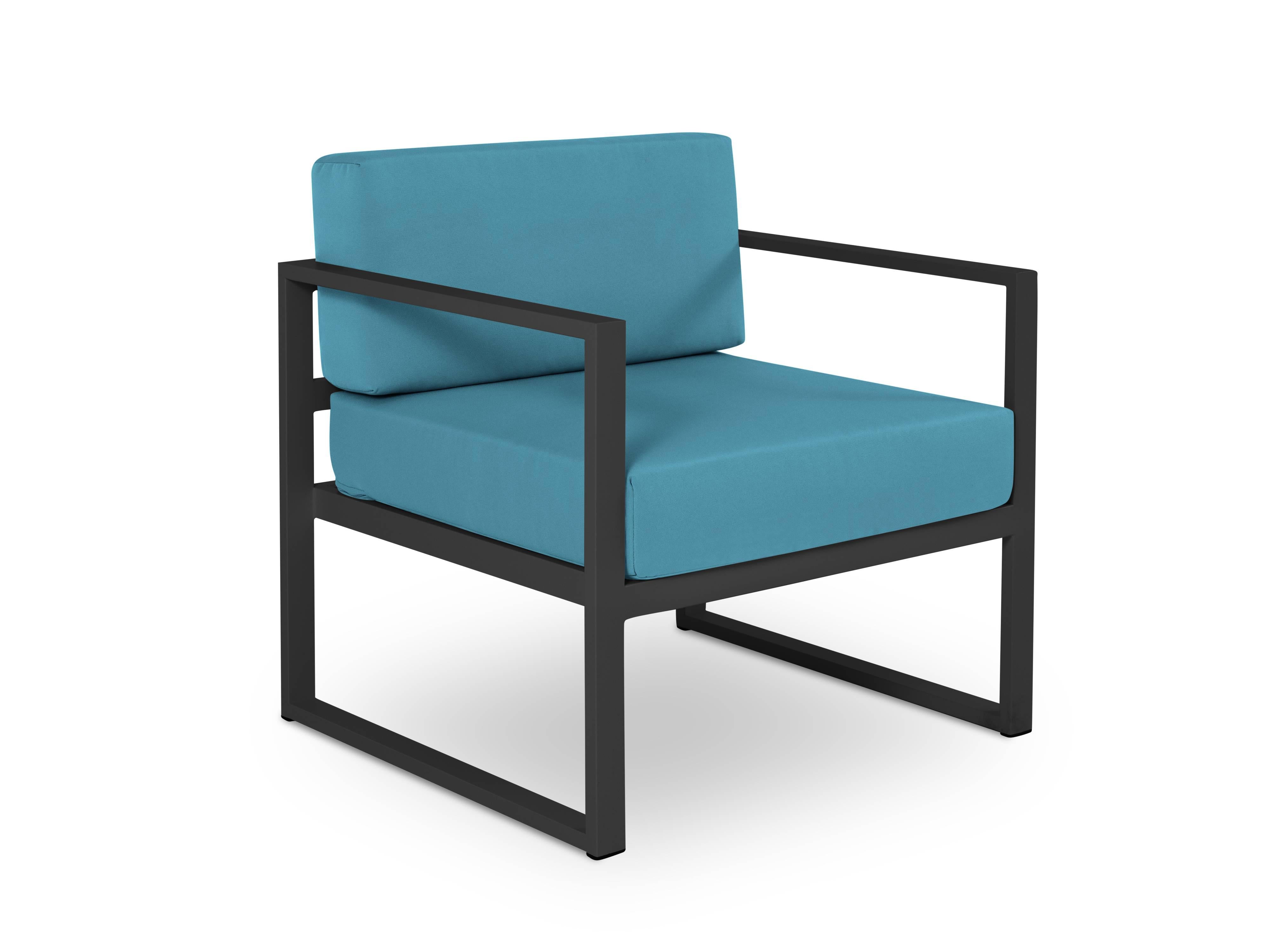 Calme Jardin Outdoor fauteul Nicea | 
