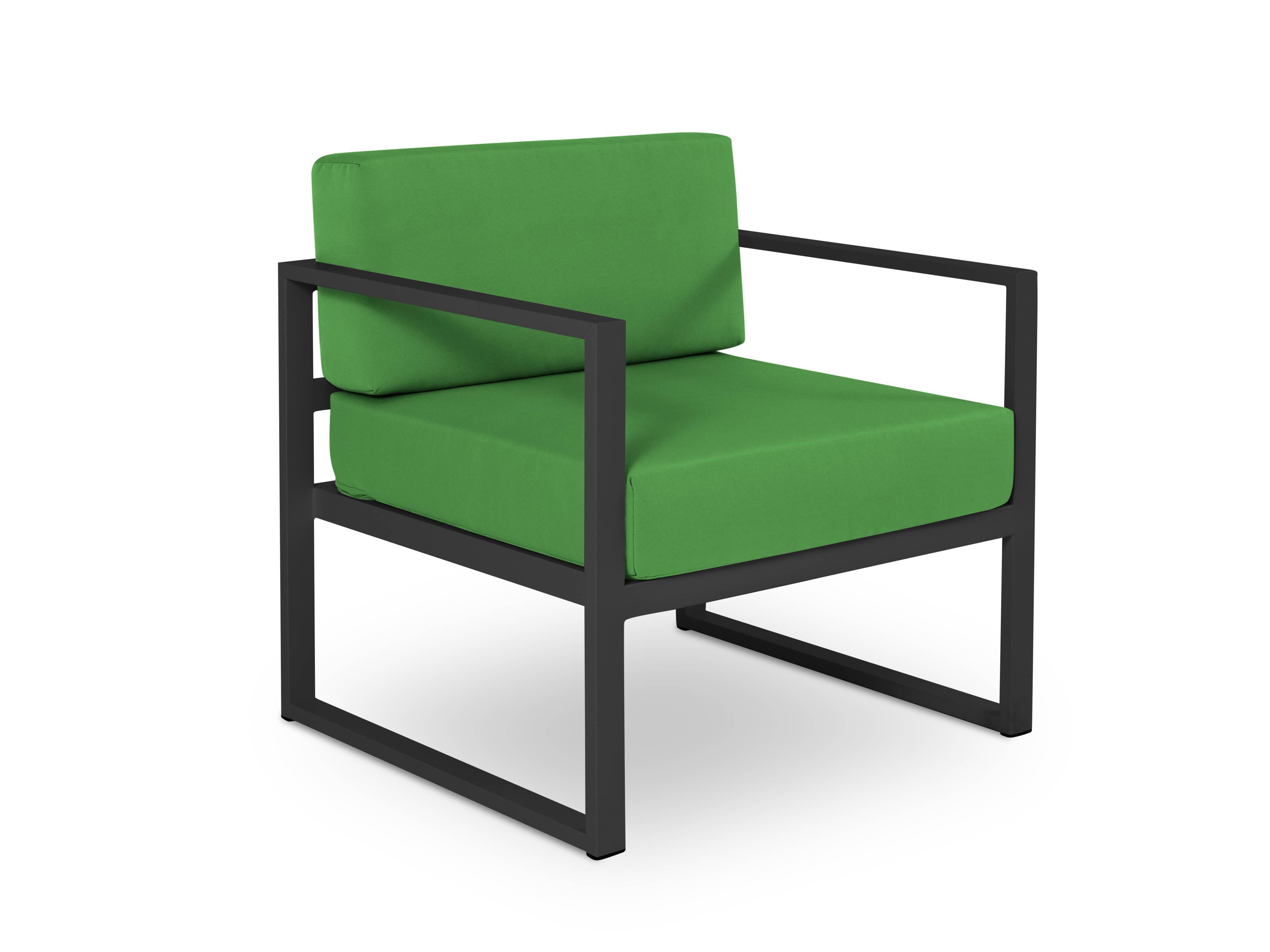 Calme Jardin Outdoor fauteul Nicea | 