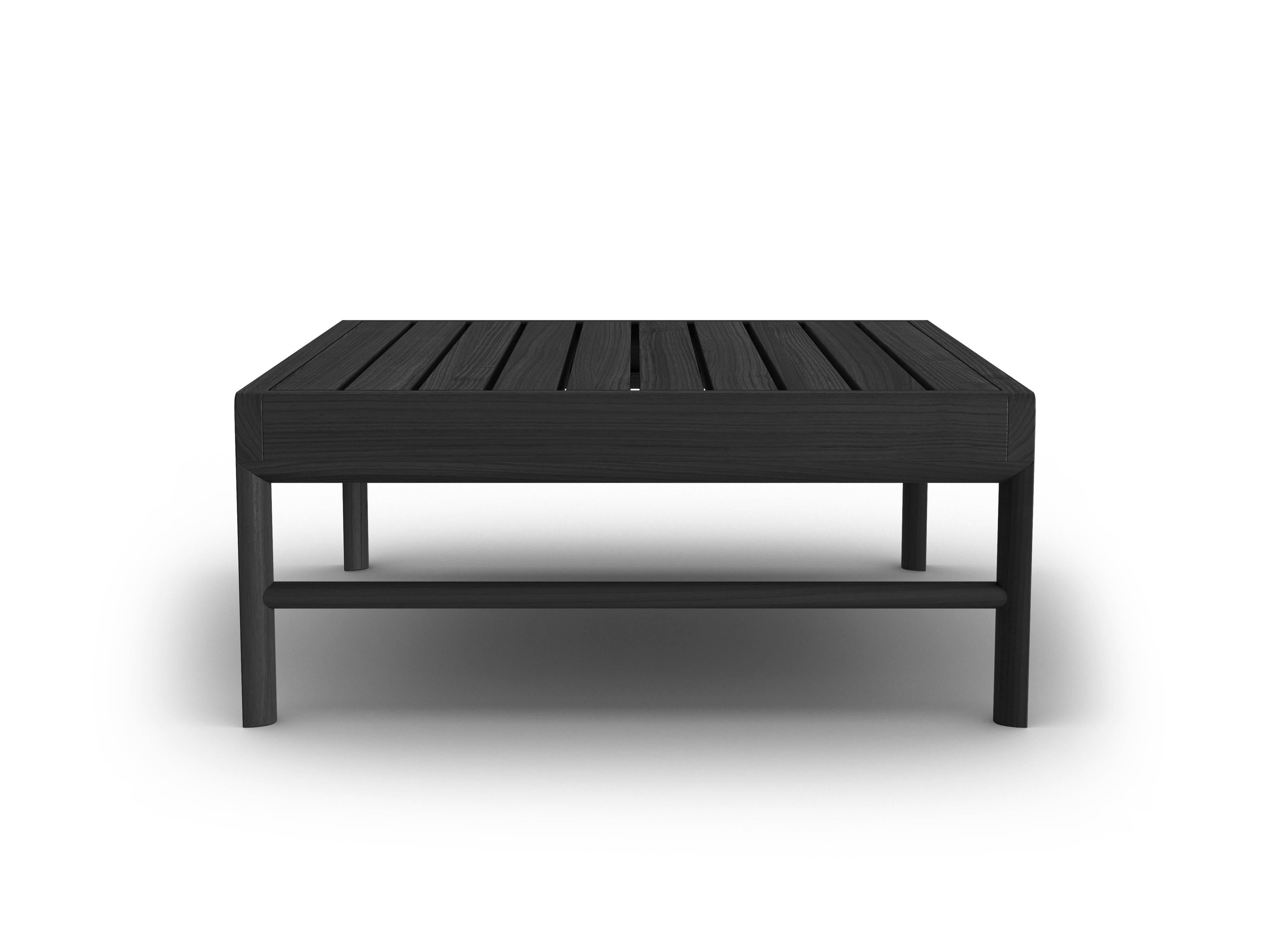 Calme Jardin Outdoor salontafel Hawai | 