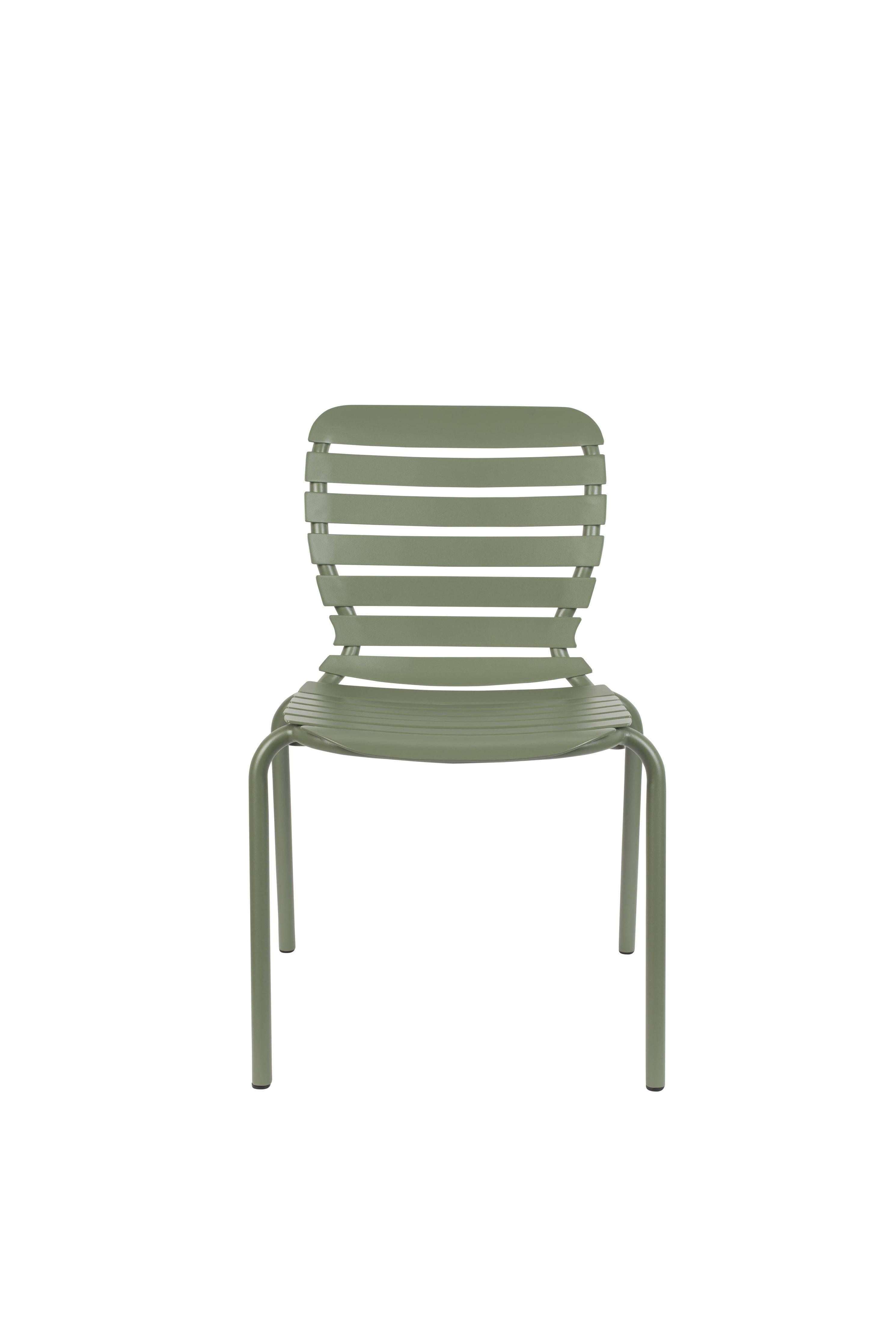 Zuiver Set van 2 tuinstoelen Vondel | 