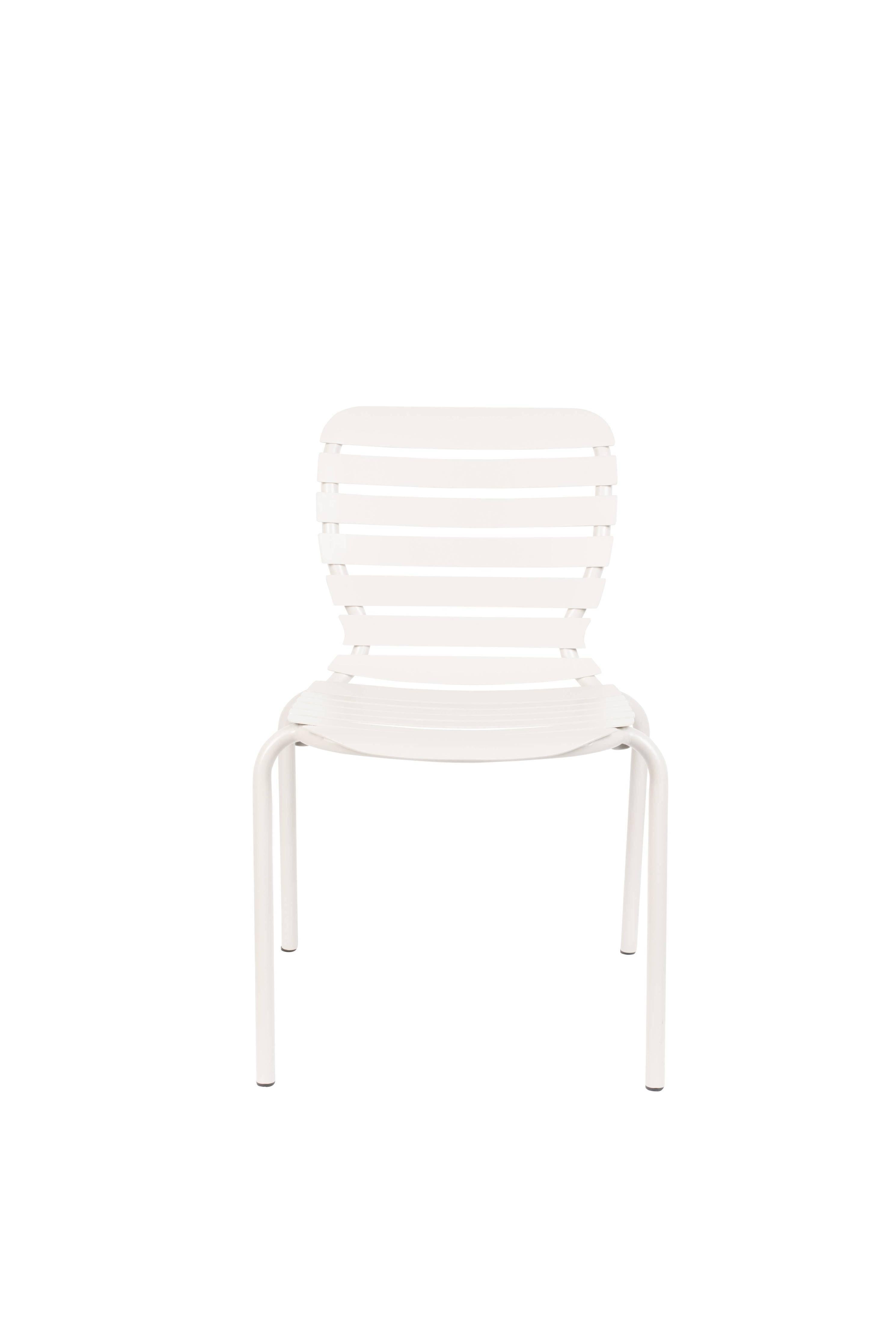 Zuiver Set van 2 tuinstoelen Vondel | 