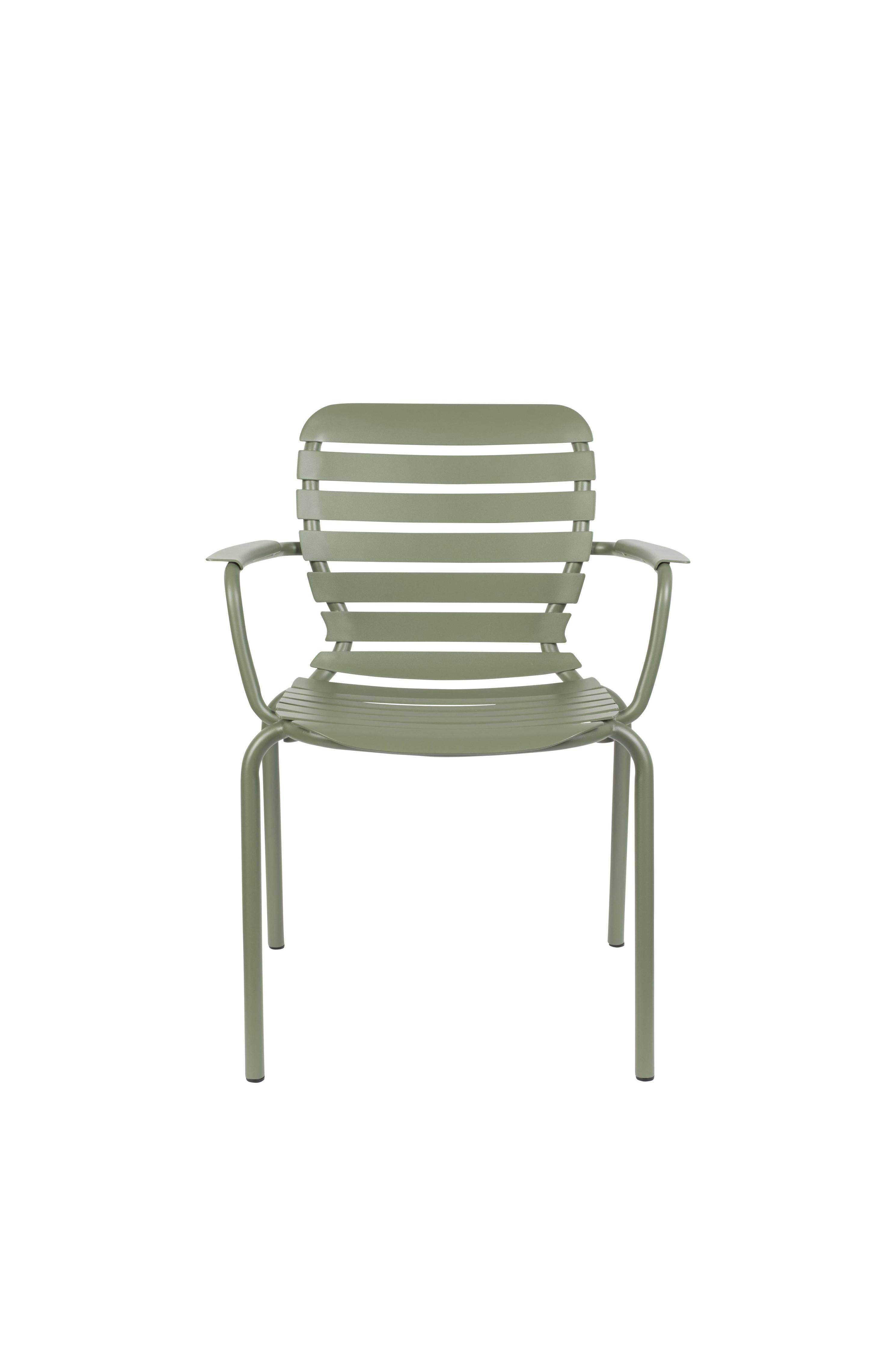 Zuiver Set van 2 tuinstoelen Vondel | 