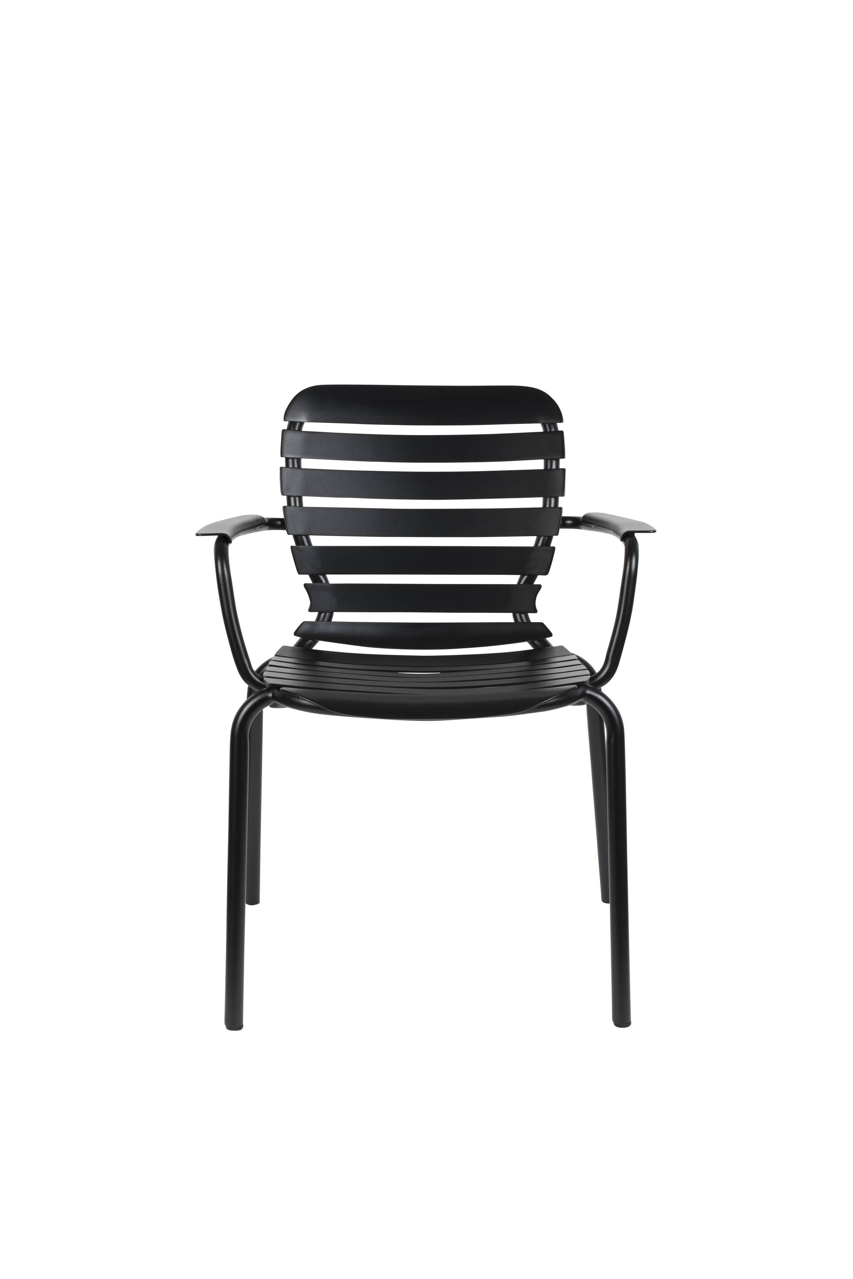 Zuiver Set van 2 tuinstoelen Vondel | 