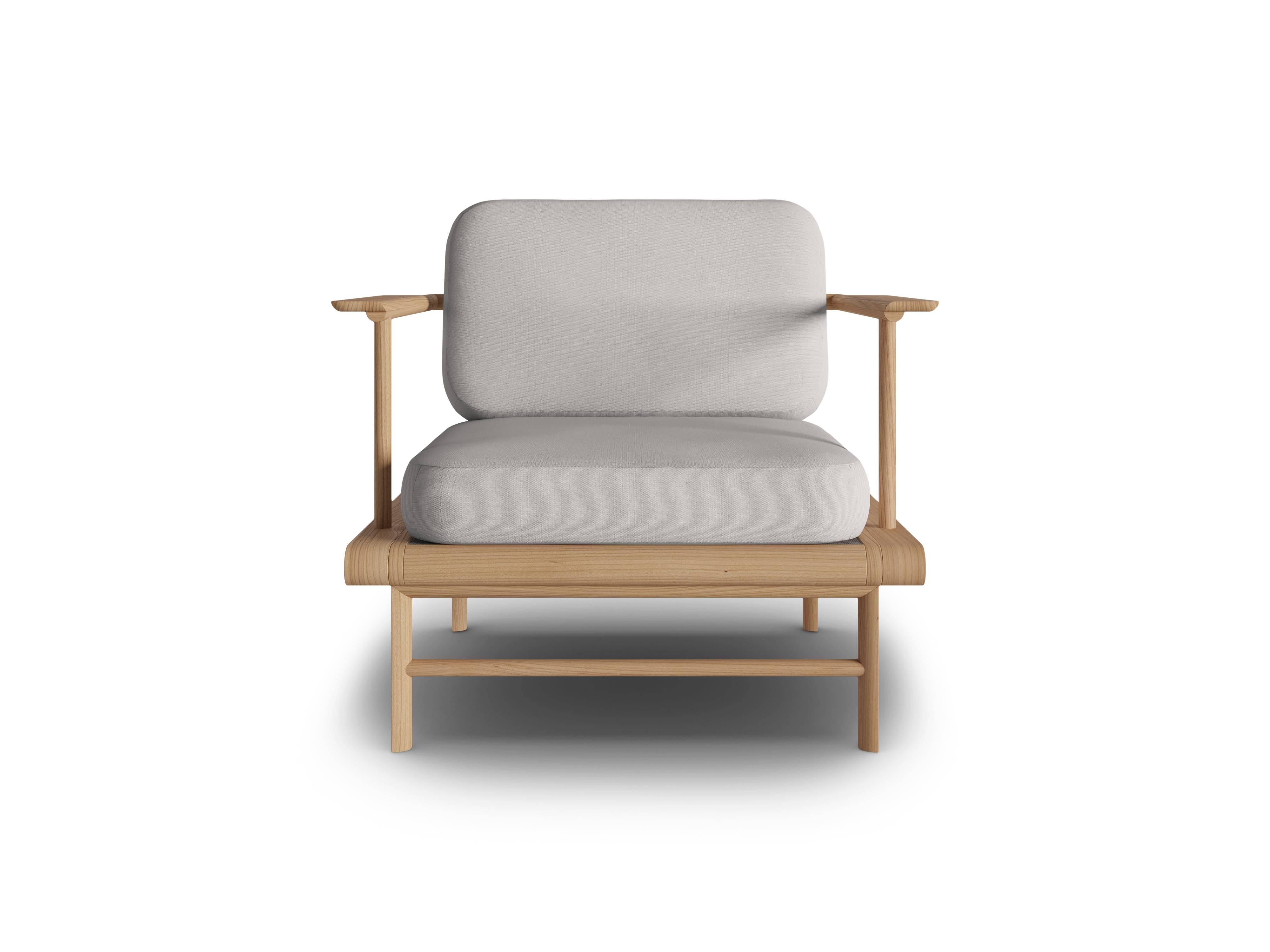 Calme Jardin Outdoor fauteuil Belize | 
